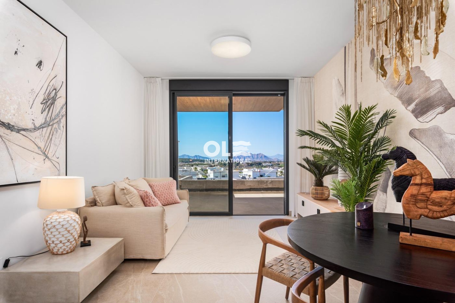 Новое здание - Apartment - Benijofar - Pueblo