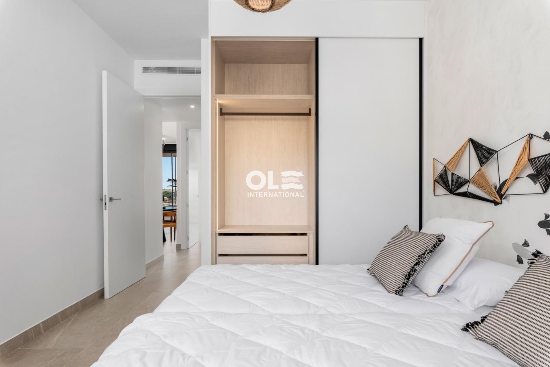 Новое здание - Apartment - Benijofar - Pueblo