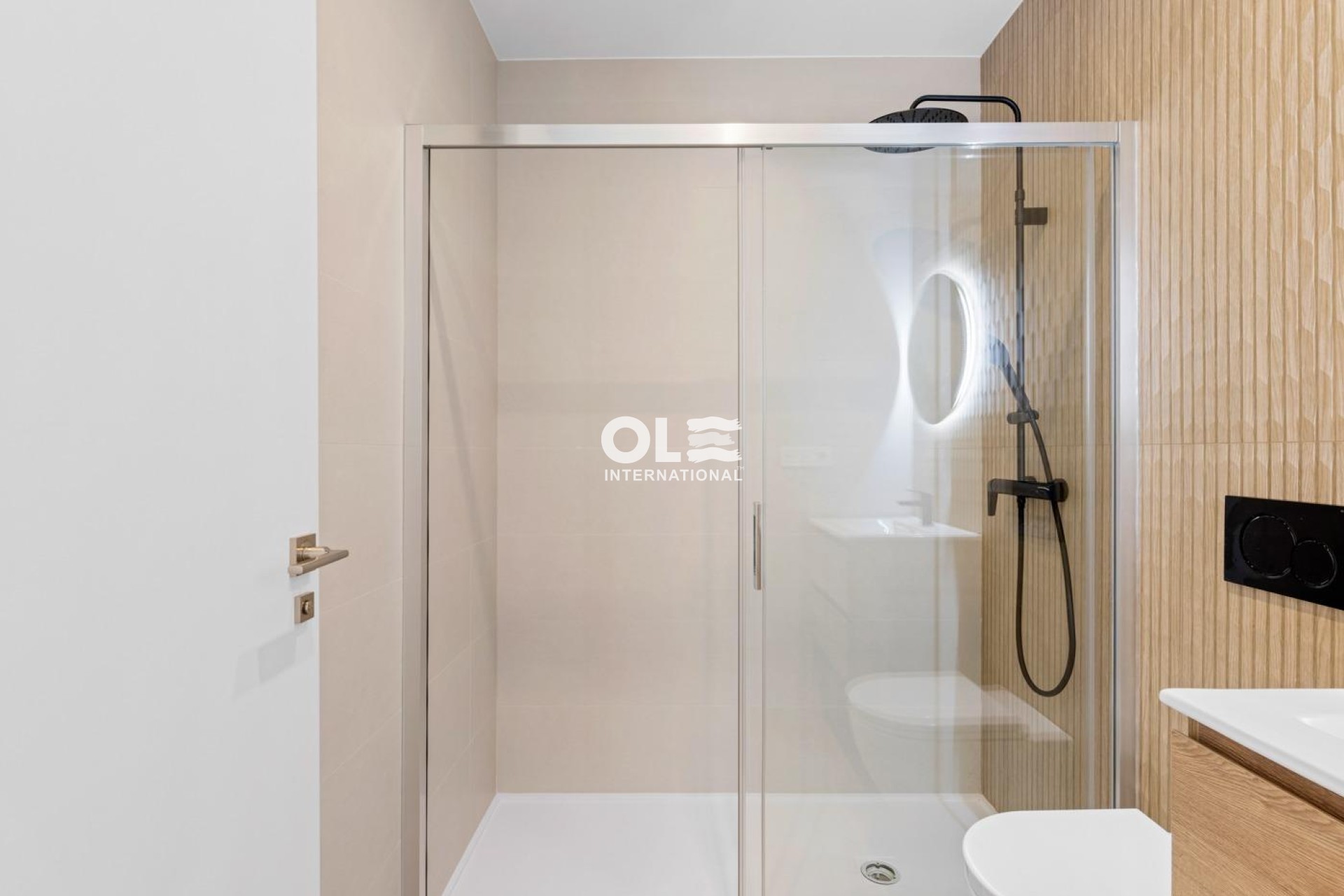 Новое здание - Apartment - Benijofar - Pueblo