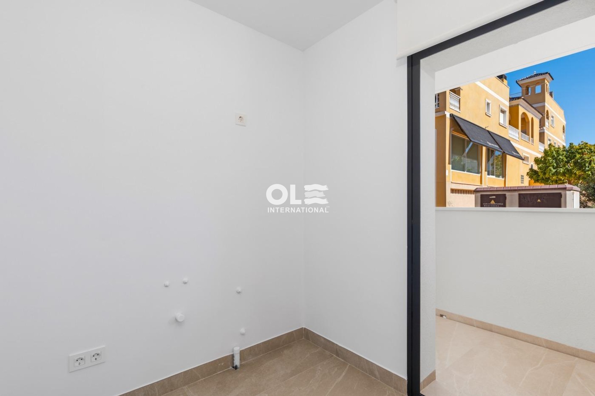 Новое здание - Apartment - Benijofar - Pueblo