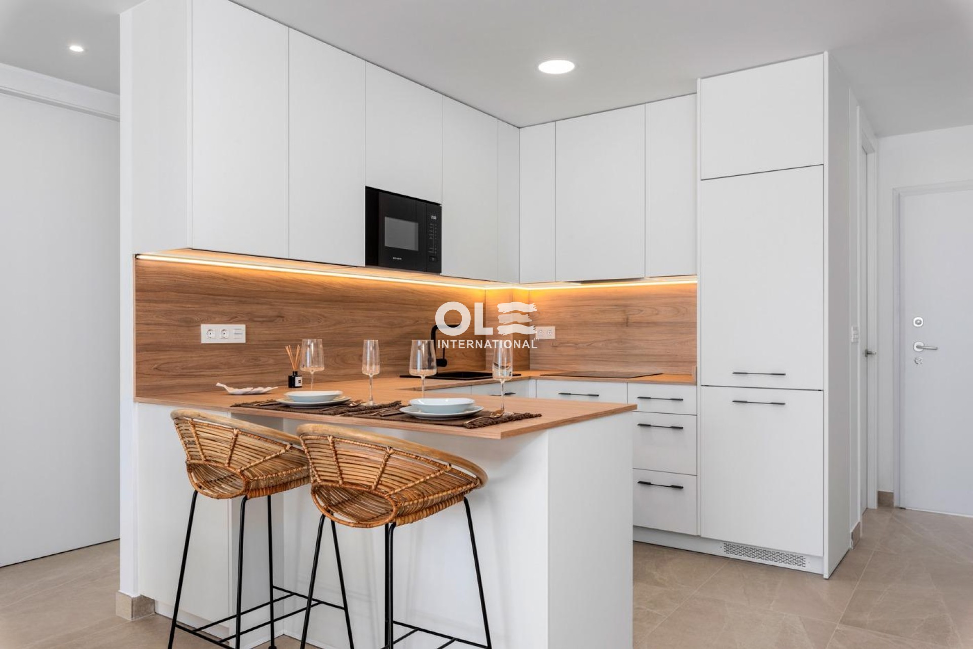Новое здание - Apartment - Benijofar - Pueblo