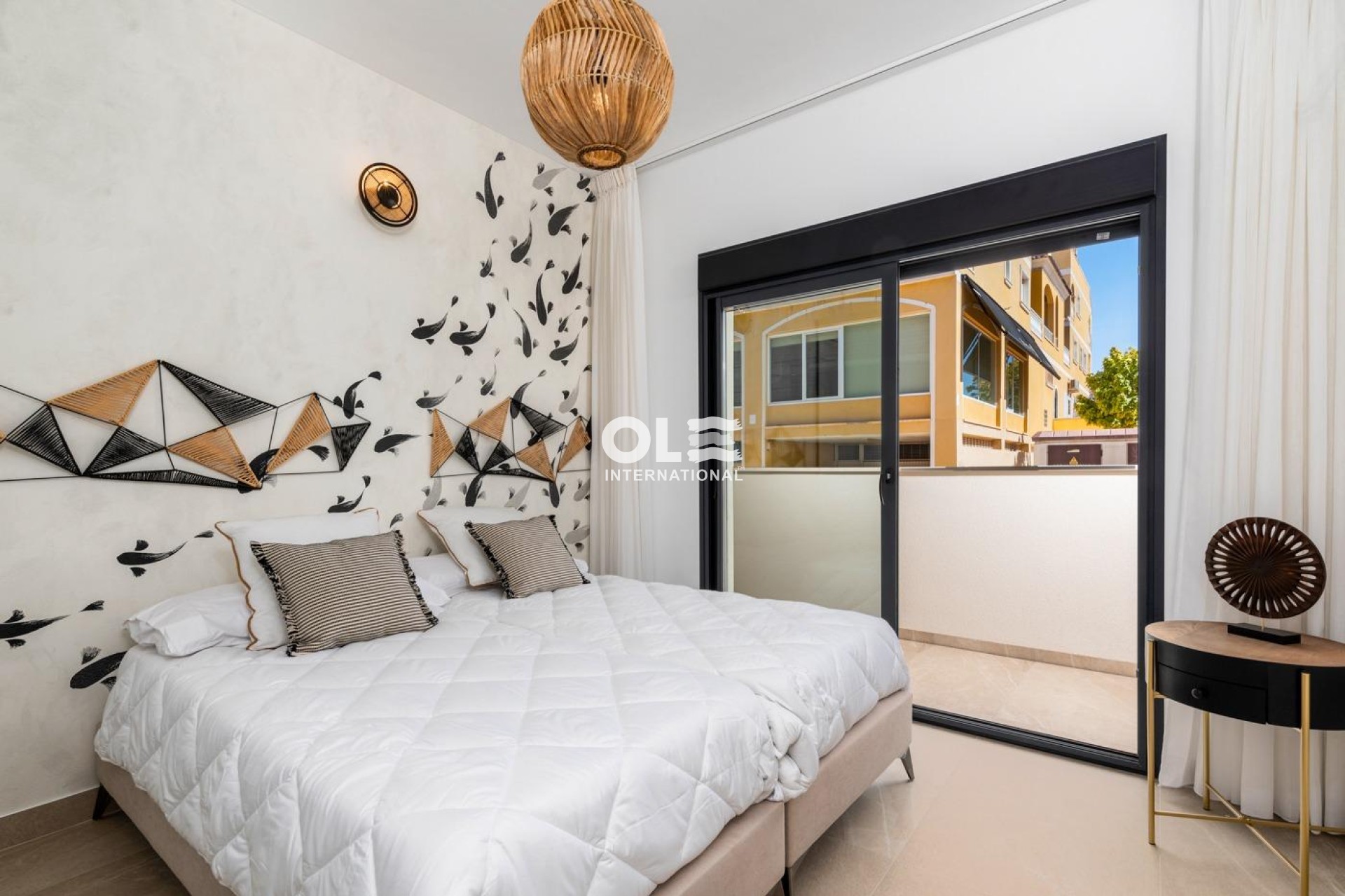 Новое здание - Apartment - Benijofar - Pueblo