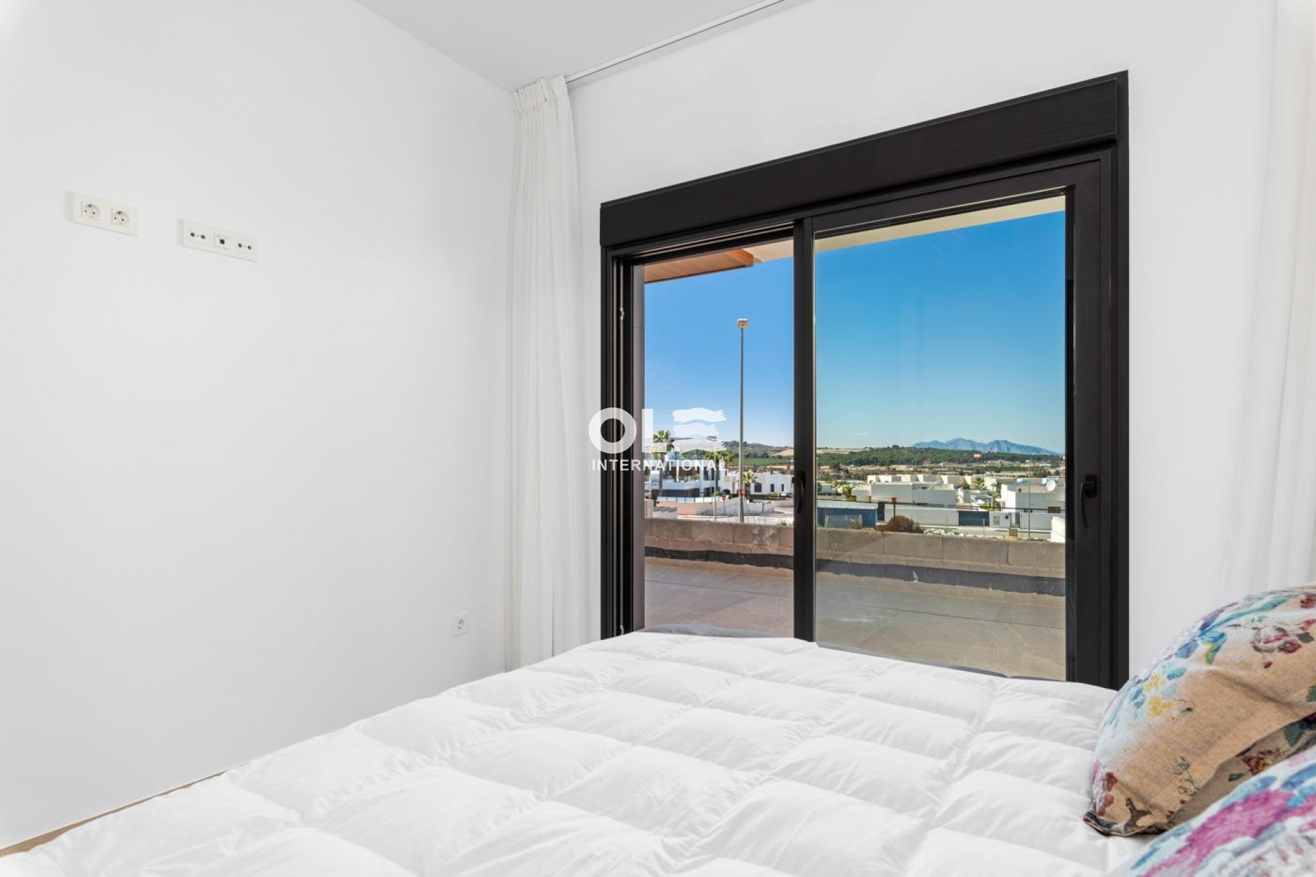 Новое здание - Apartment - Benijofar - Pueblo