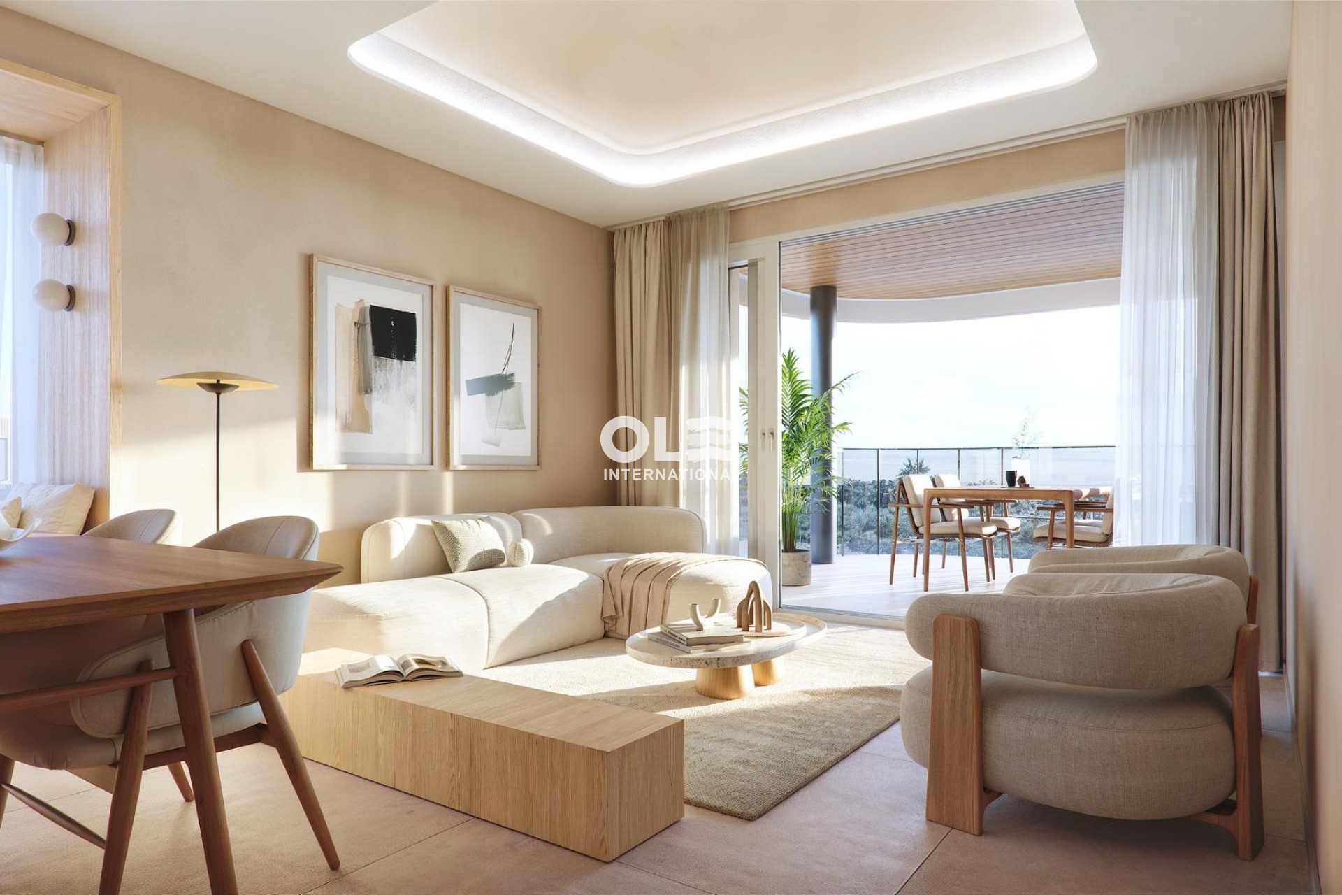 Новое здание - Apartment - Benijofar - Pueblo