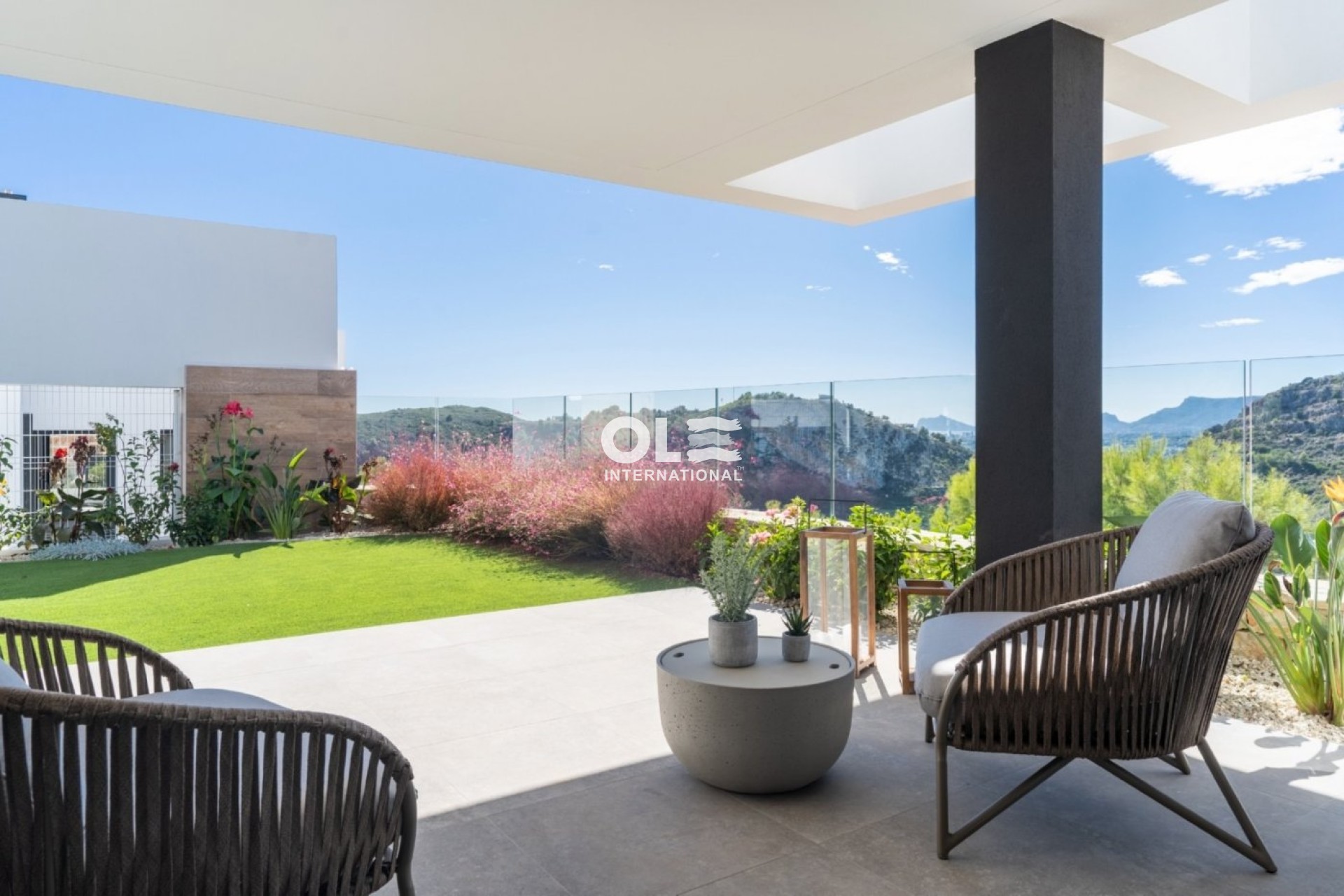 Новое здание - Apartment - Benitachell - Cumbre Del Sol