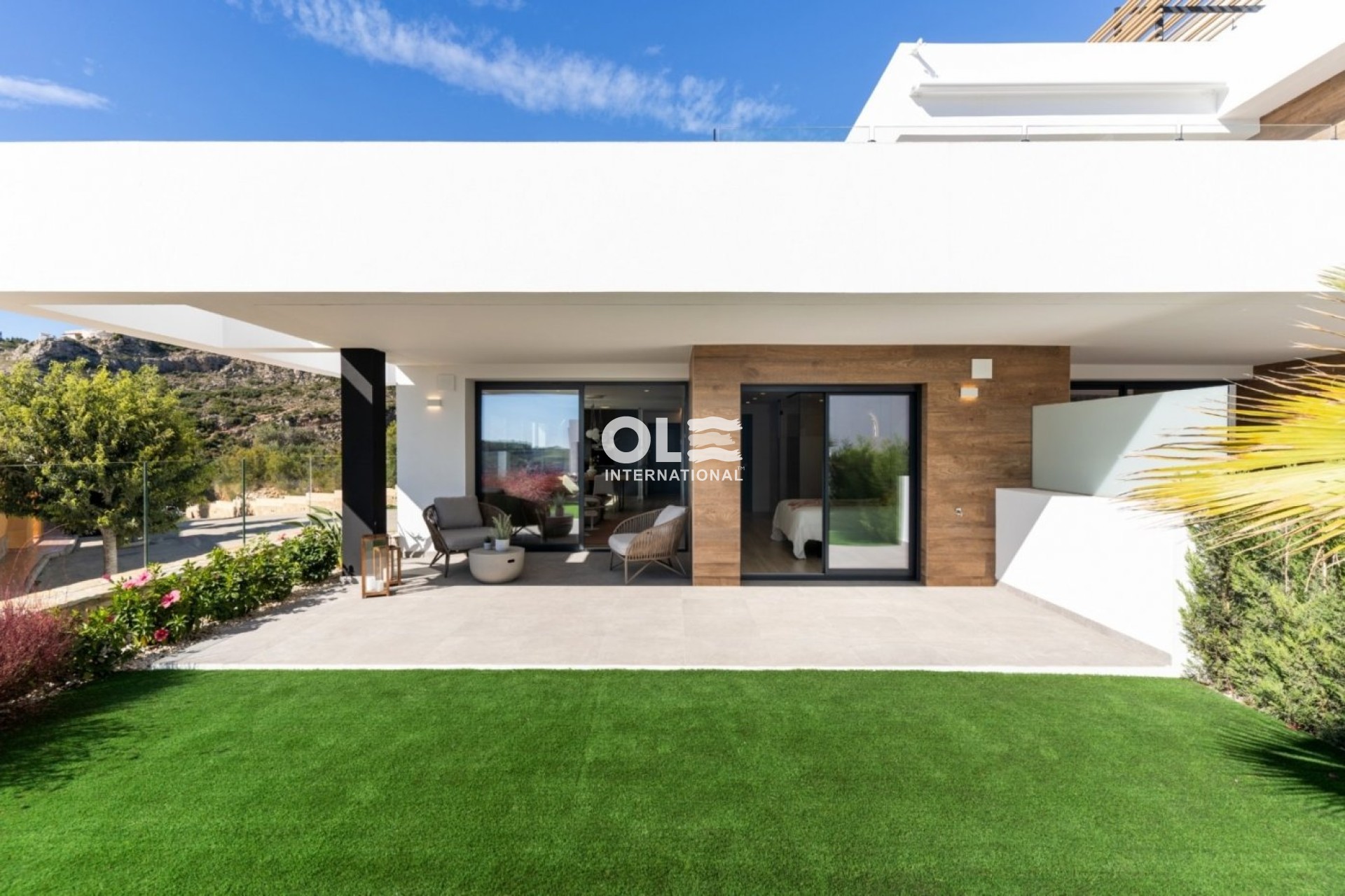 Новое здание - Apartment - Benitachell - Cumbre Del Sol
