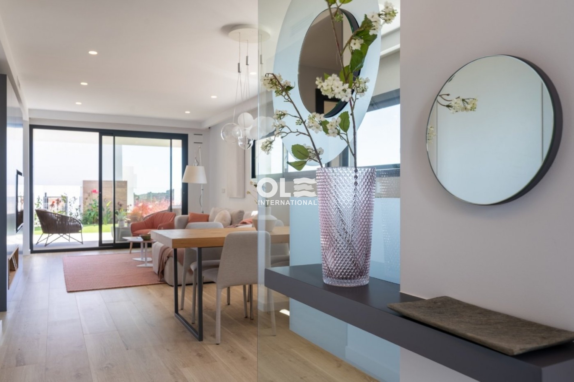 Новое здание - Apartment - Benitachell - Cumbre Del Sol
