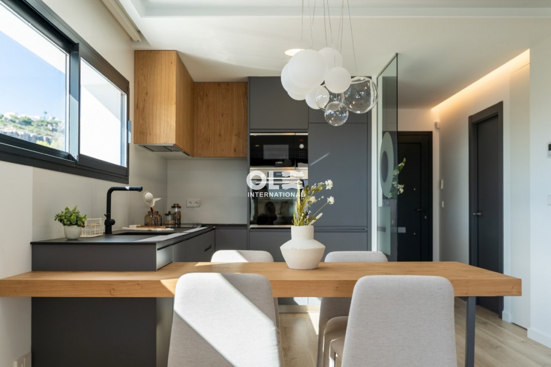 Новое здание - Apartment - Benitachell - Cumbre Del Sol