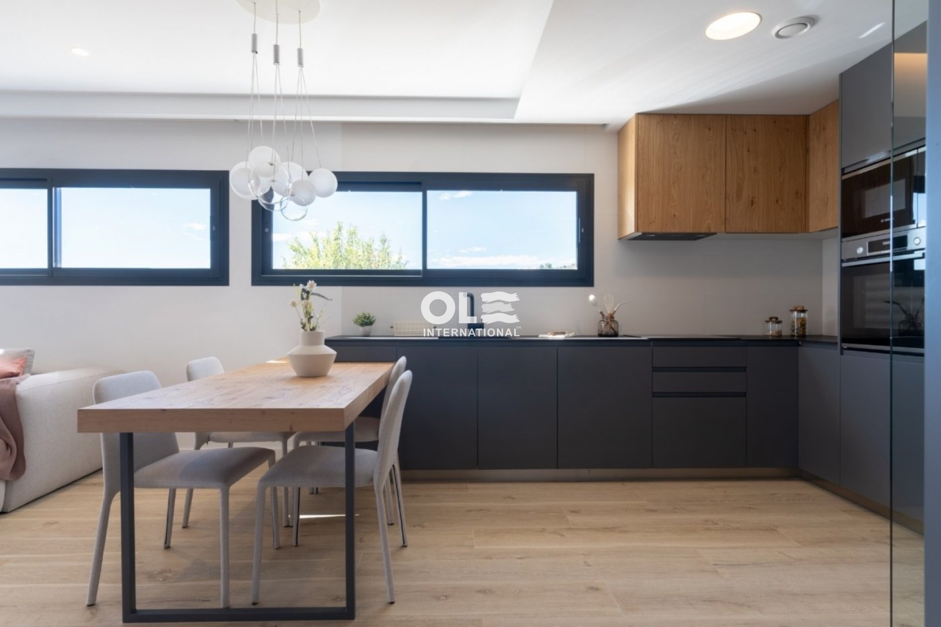 Новое здание - Apartment - Benitachell - Cumbre Del Sol