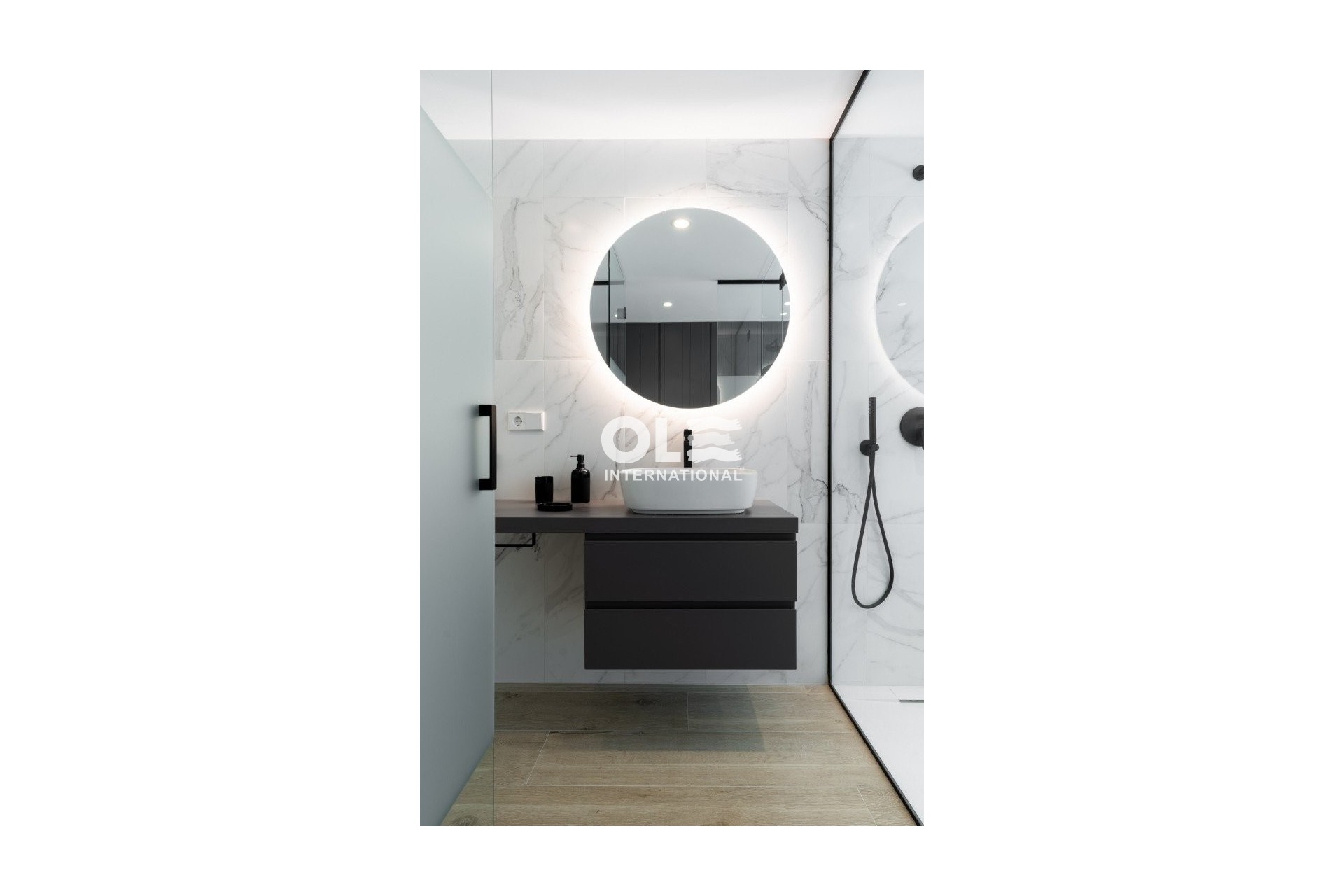Новое здание - Apartment - Benitachell - Cumbre Del Sol