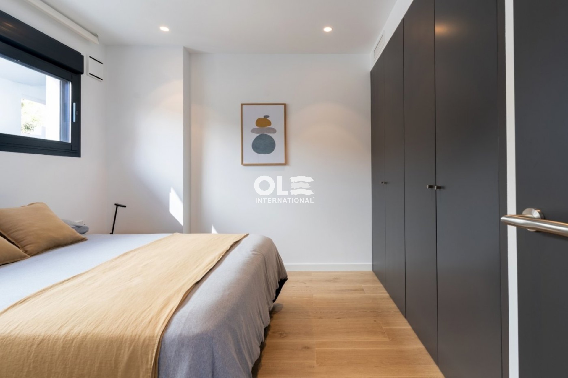 Новое здание - Apartment - Benitachell - Cumbre Del Sol