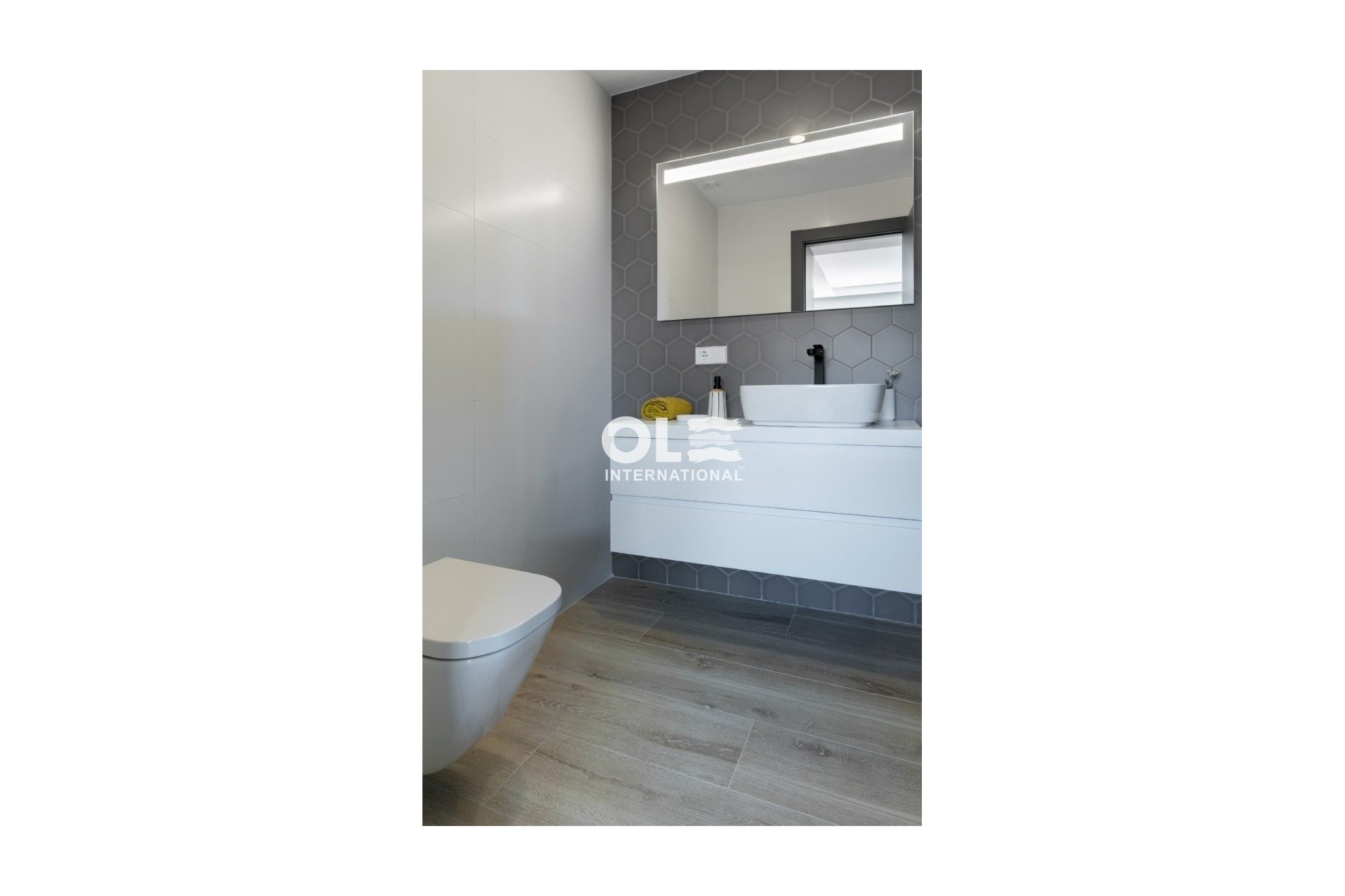 Новое здание - Apartment - Benitachell - Cumbre Del Sol