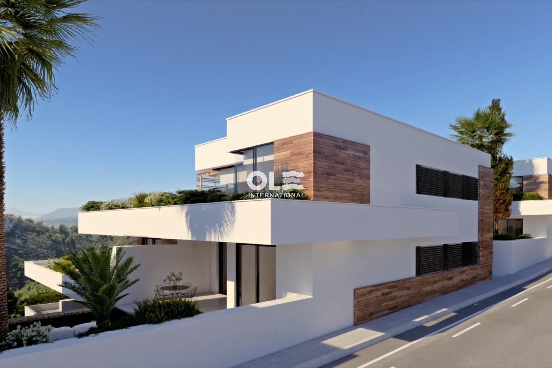 Новое здание - Apartment - Benitachell - Cumbre Del Sol