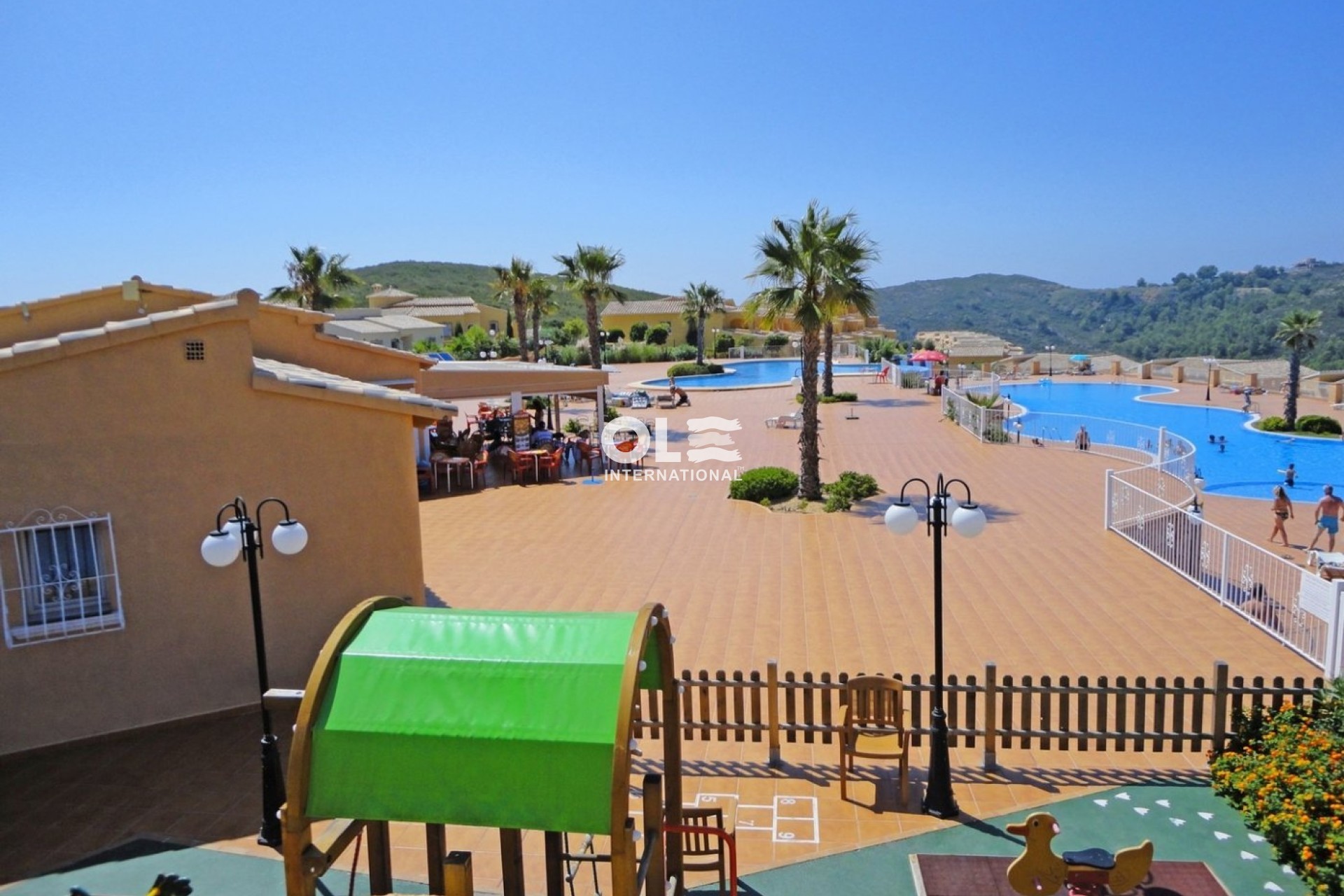 Новое здание - Apartment - Benitachell - Cumbre Del Sol