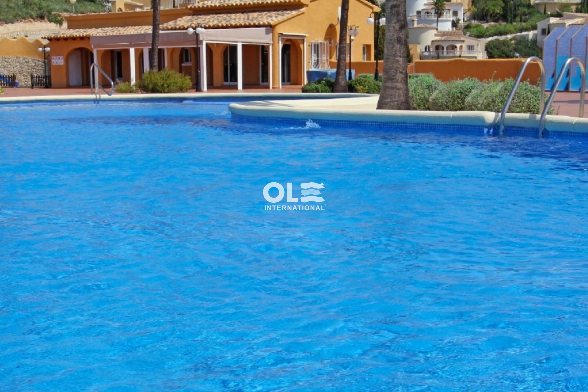Новое здание - Apartment - Benitachell - Cumbre Del Sol