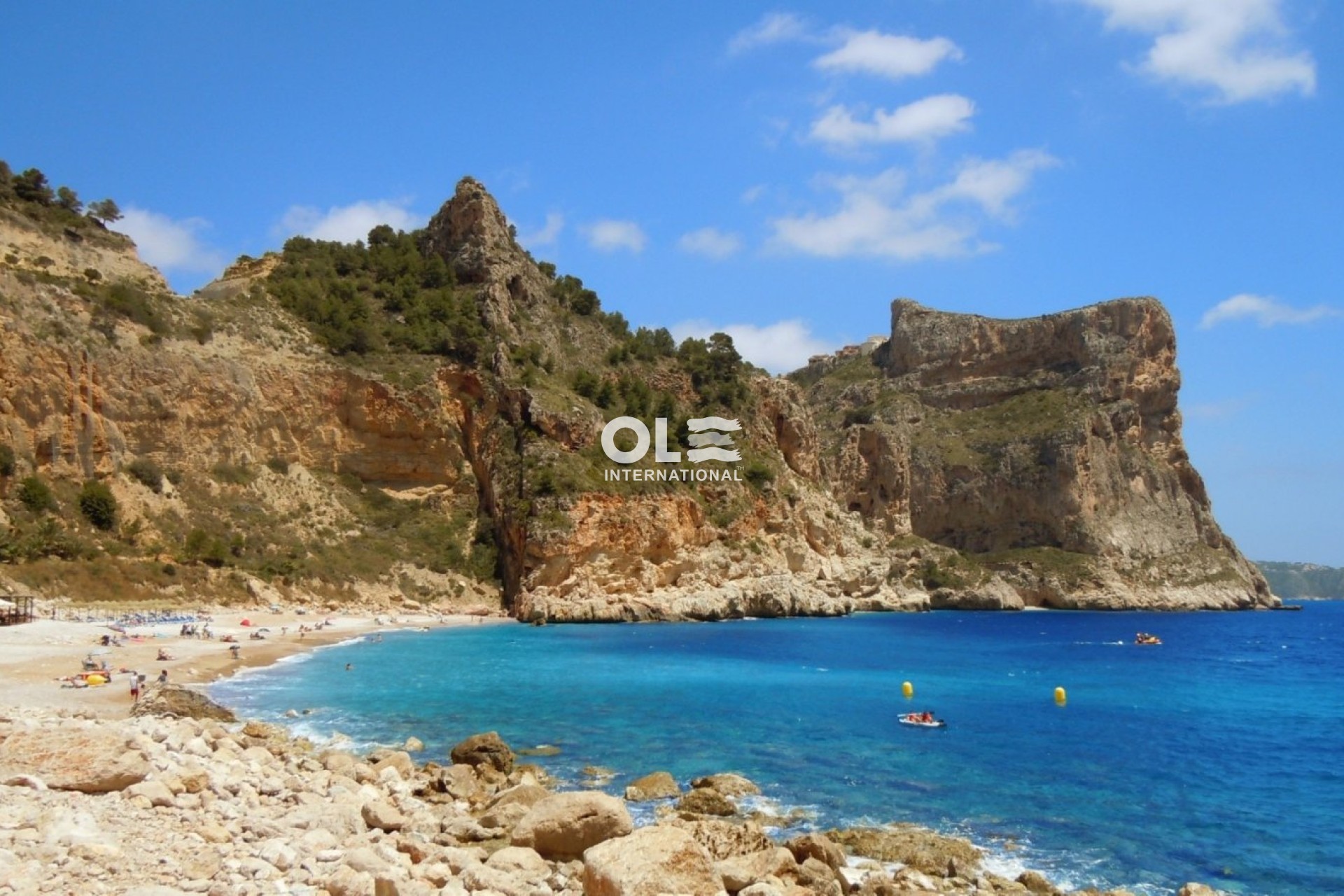 Новое здание - Apartment - Benitachell - Cumbre Del Sol