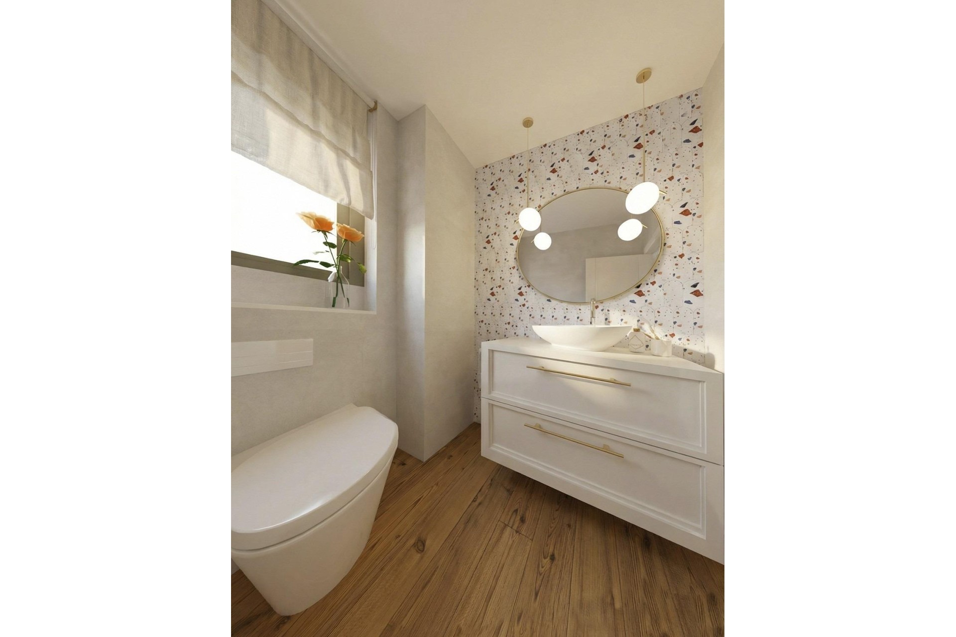 Новое здание - Apartment - Bigastro - centro