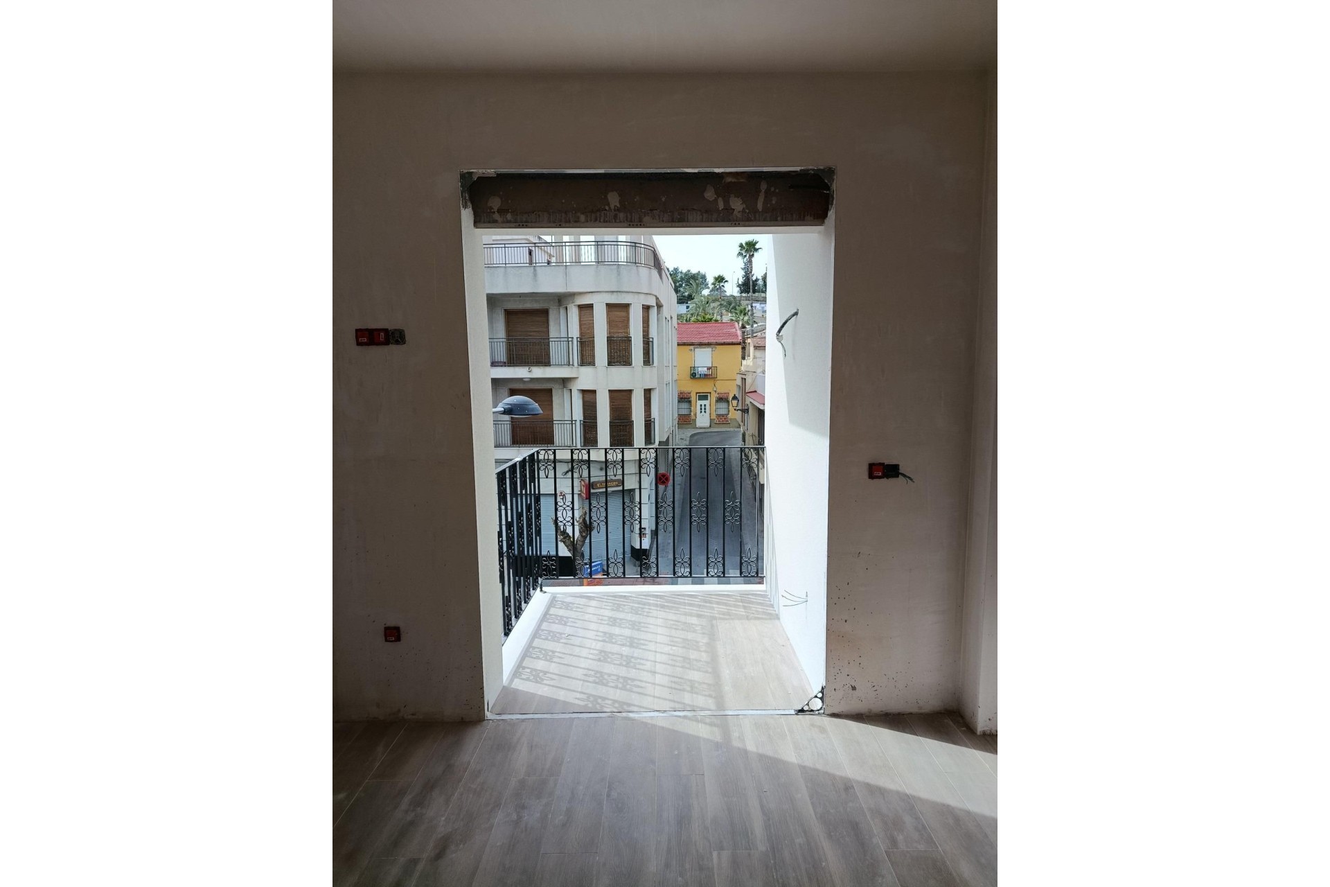 Новое здание - Apartment - Bigastro - centro