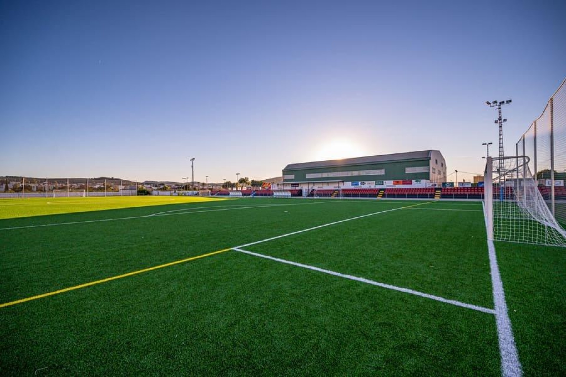 Новое здание - Apartment - Bigastro - pueblo