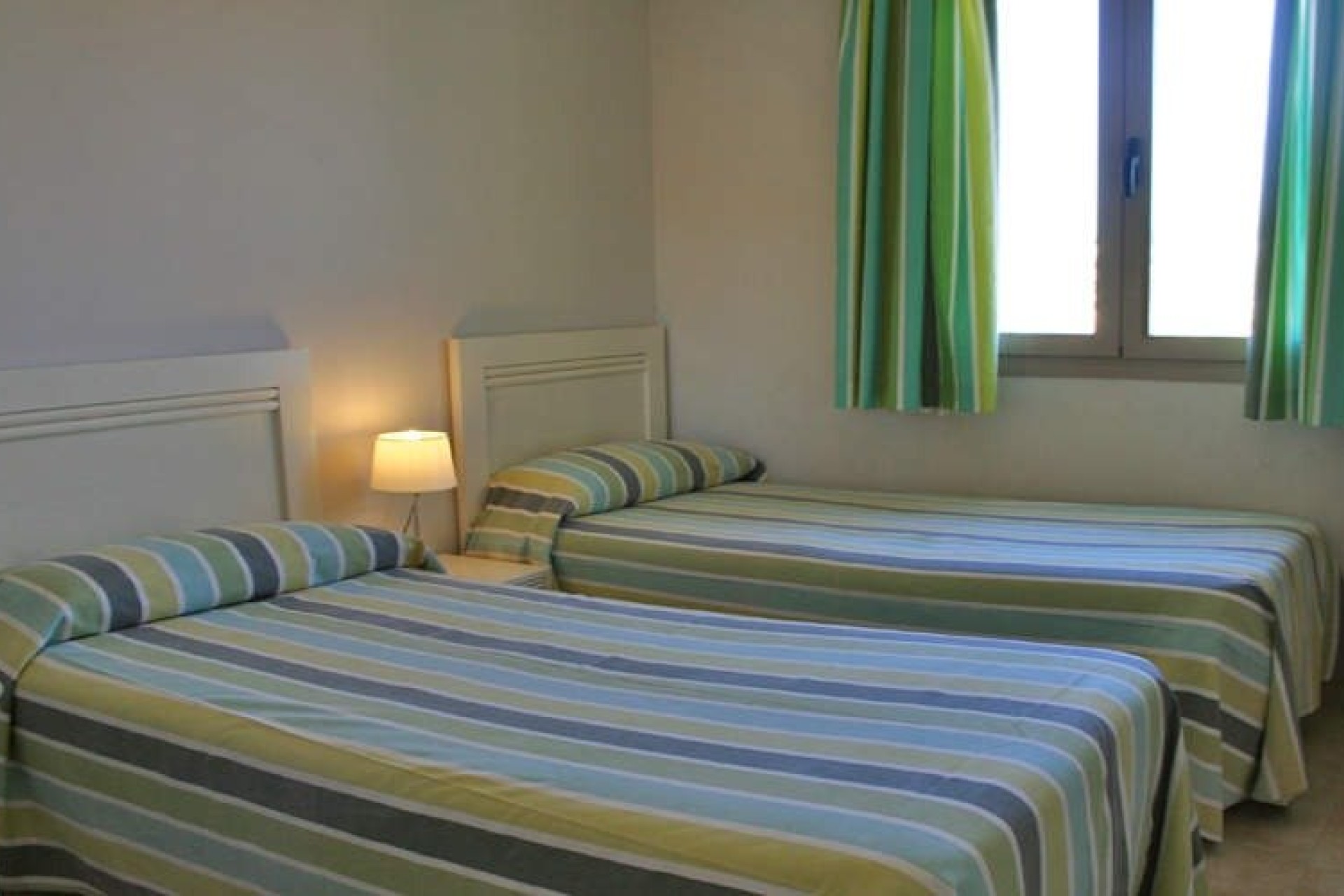 Новое здание - Apartment - Calpe - La Calalga