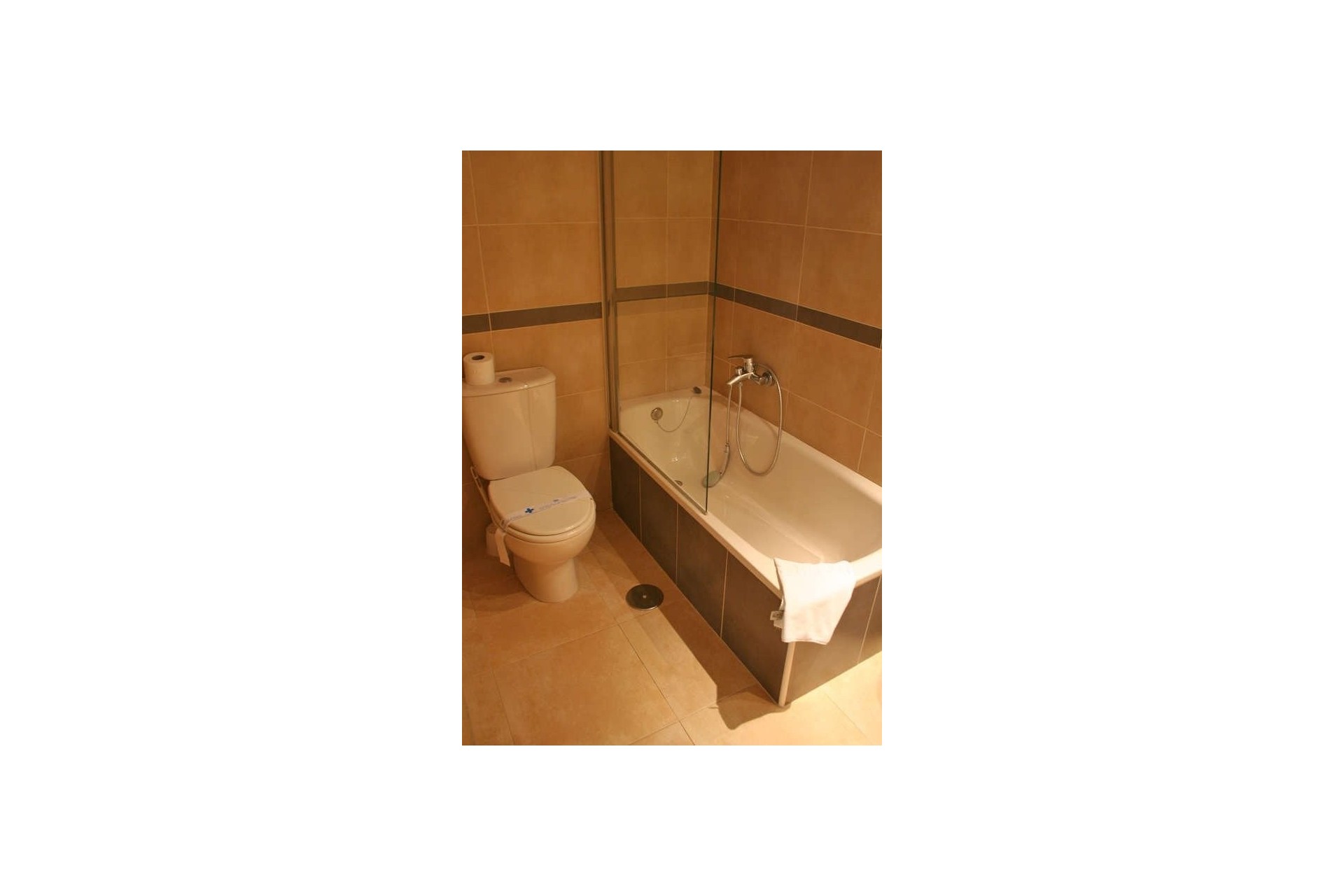 Новое здание - Apartment - Calpe - La Calalga