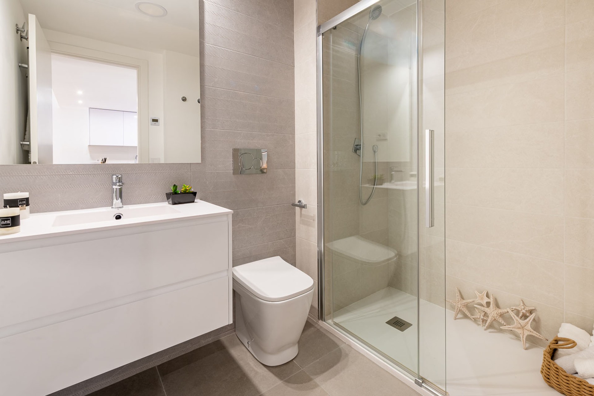 Новое здание - Apartment - Capdepera - Spain