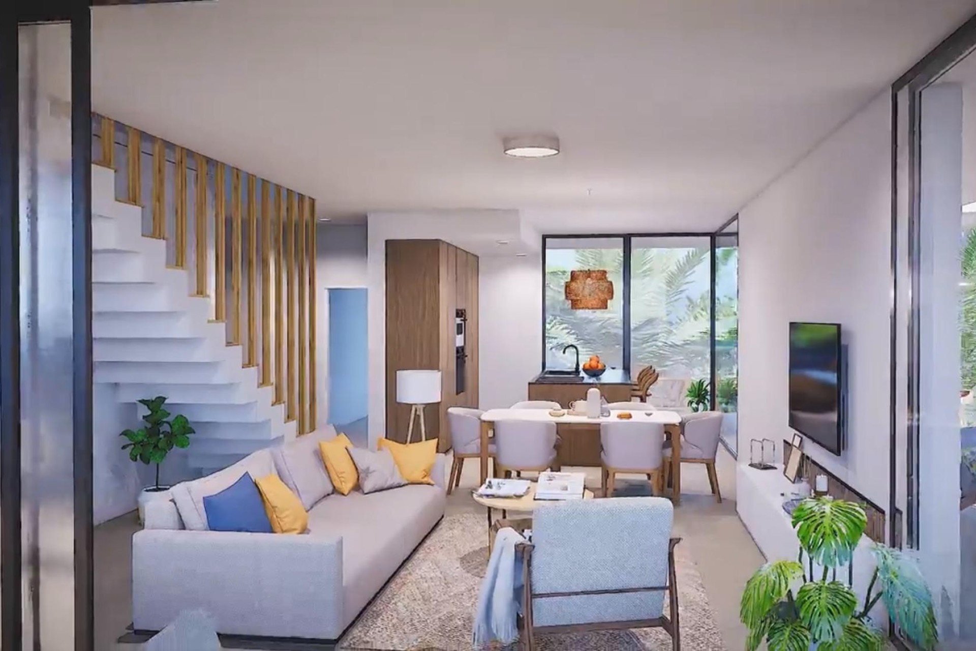 Новое здание - Apartment - Cartagena - Mar De Cristal