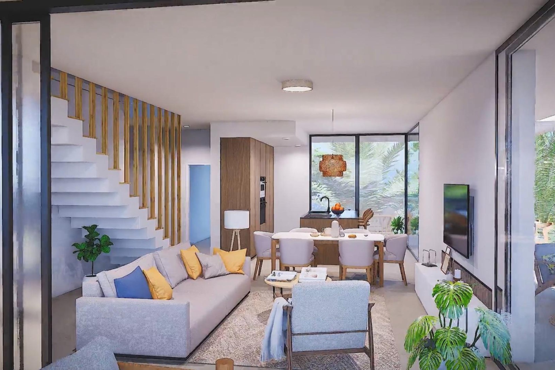 Новое здание - Apartment - Cartagena - Mar De Cristal