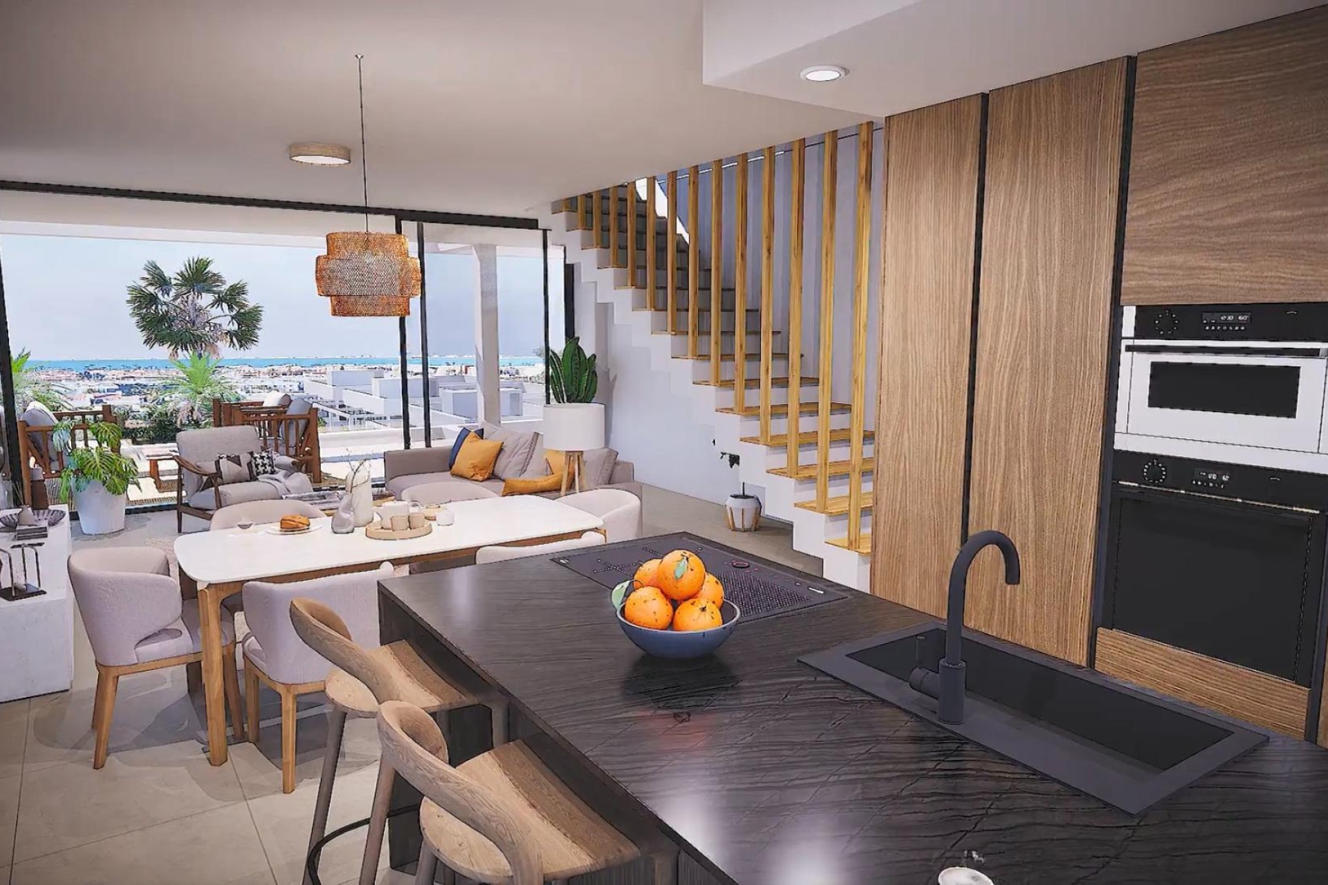 Новое здание - Apartment - Cartagena - Mar De Cristal