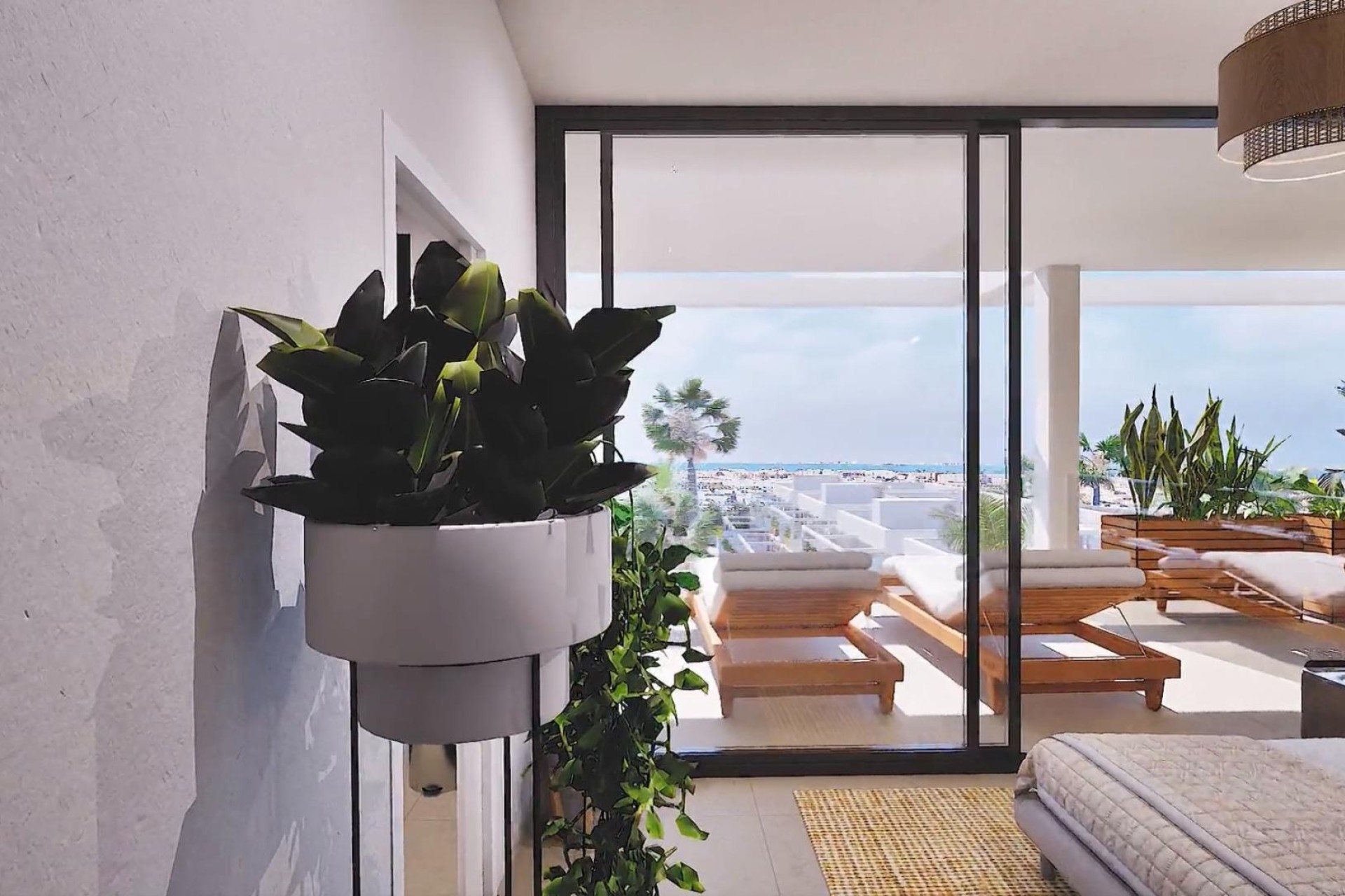 Новое здание - Apartment - Cartagena - Mar De Cristal