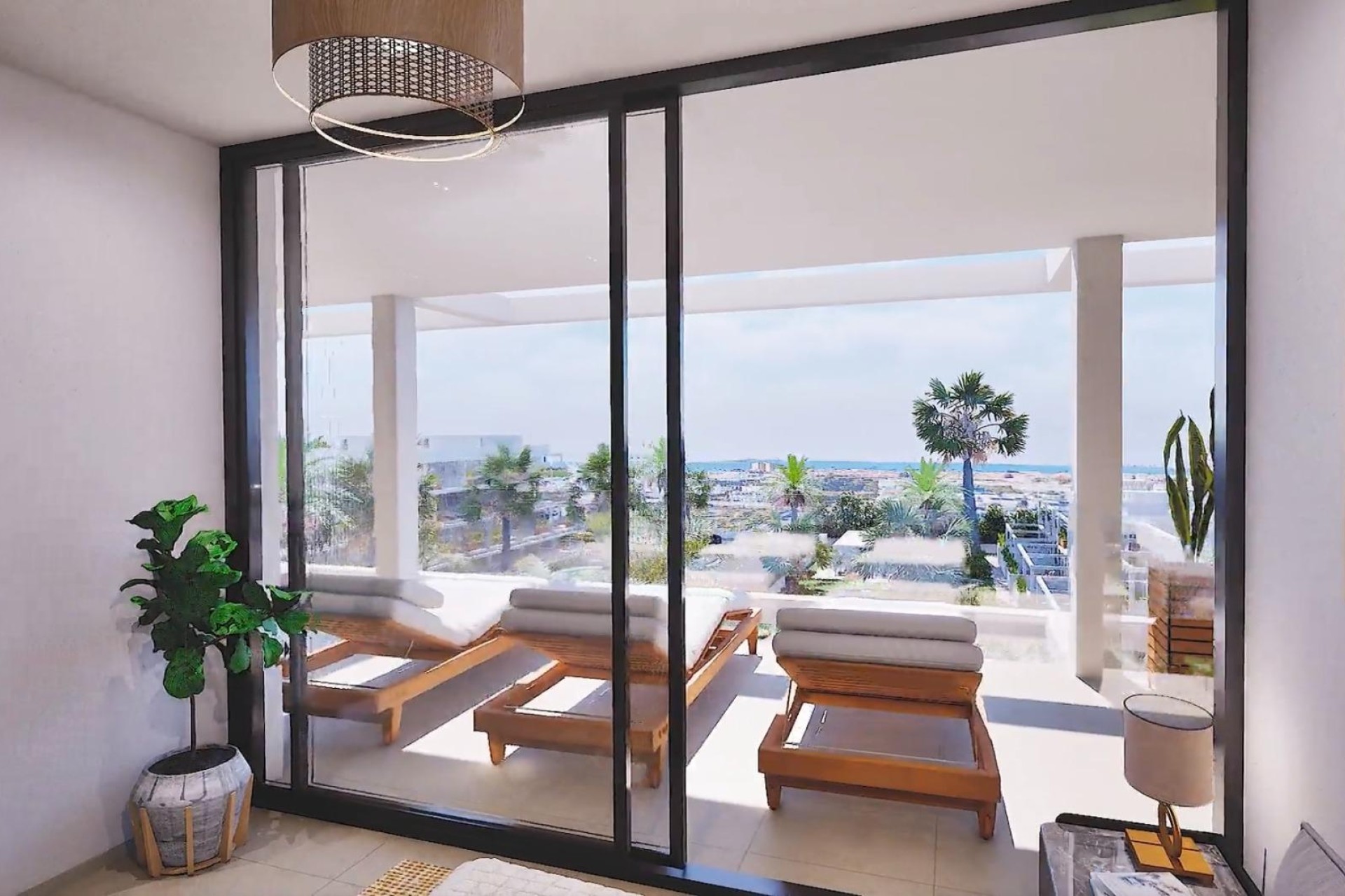Новое здание - Apartment - Cartagena - Mar De Cristal