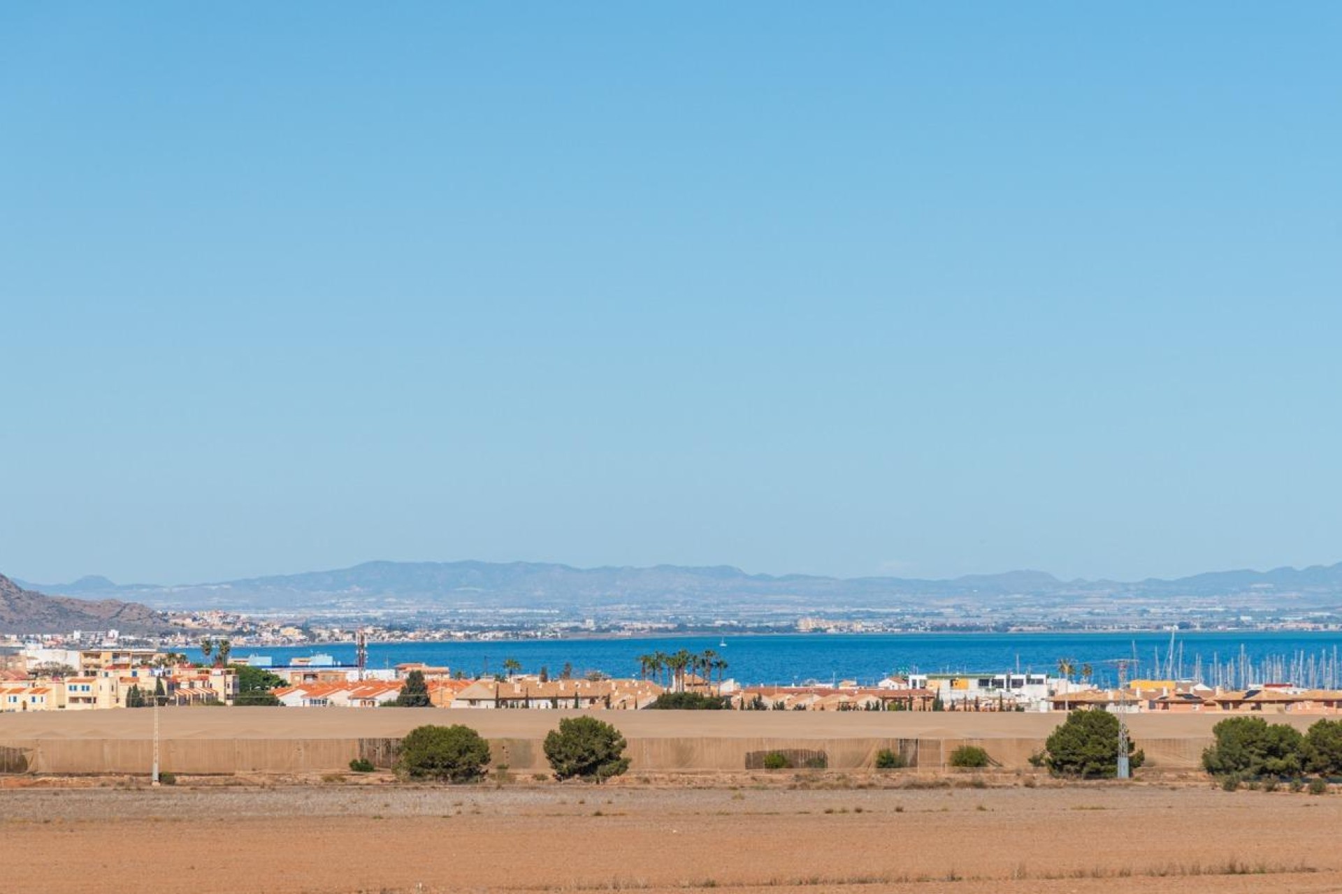 Новое здание - Apartment - Cartagena - Mar De Cristal