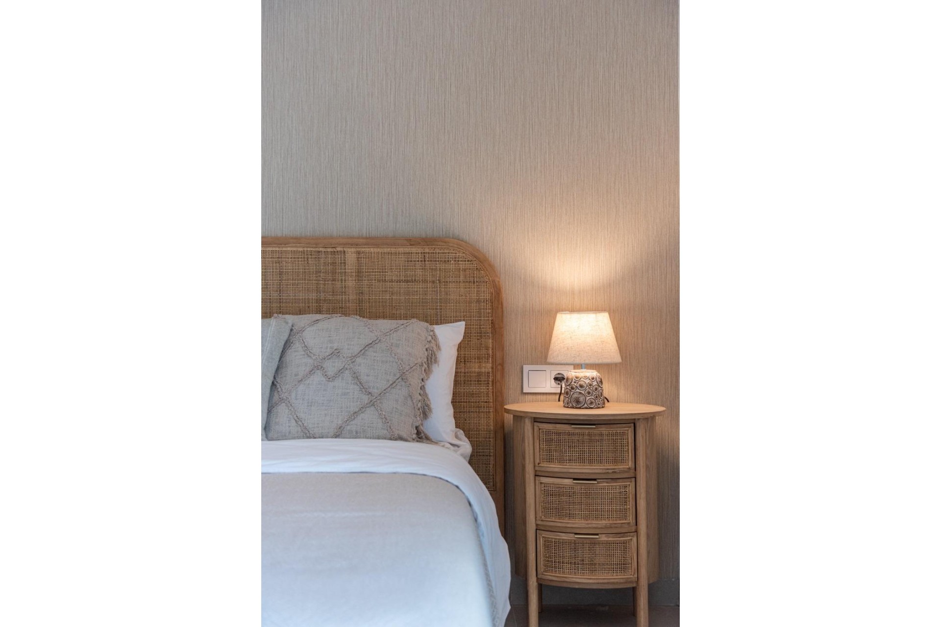 Новое здание - Apartment - Cartagena - Mar De Cristal