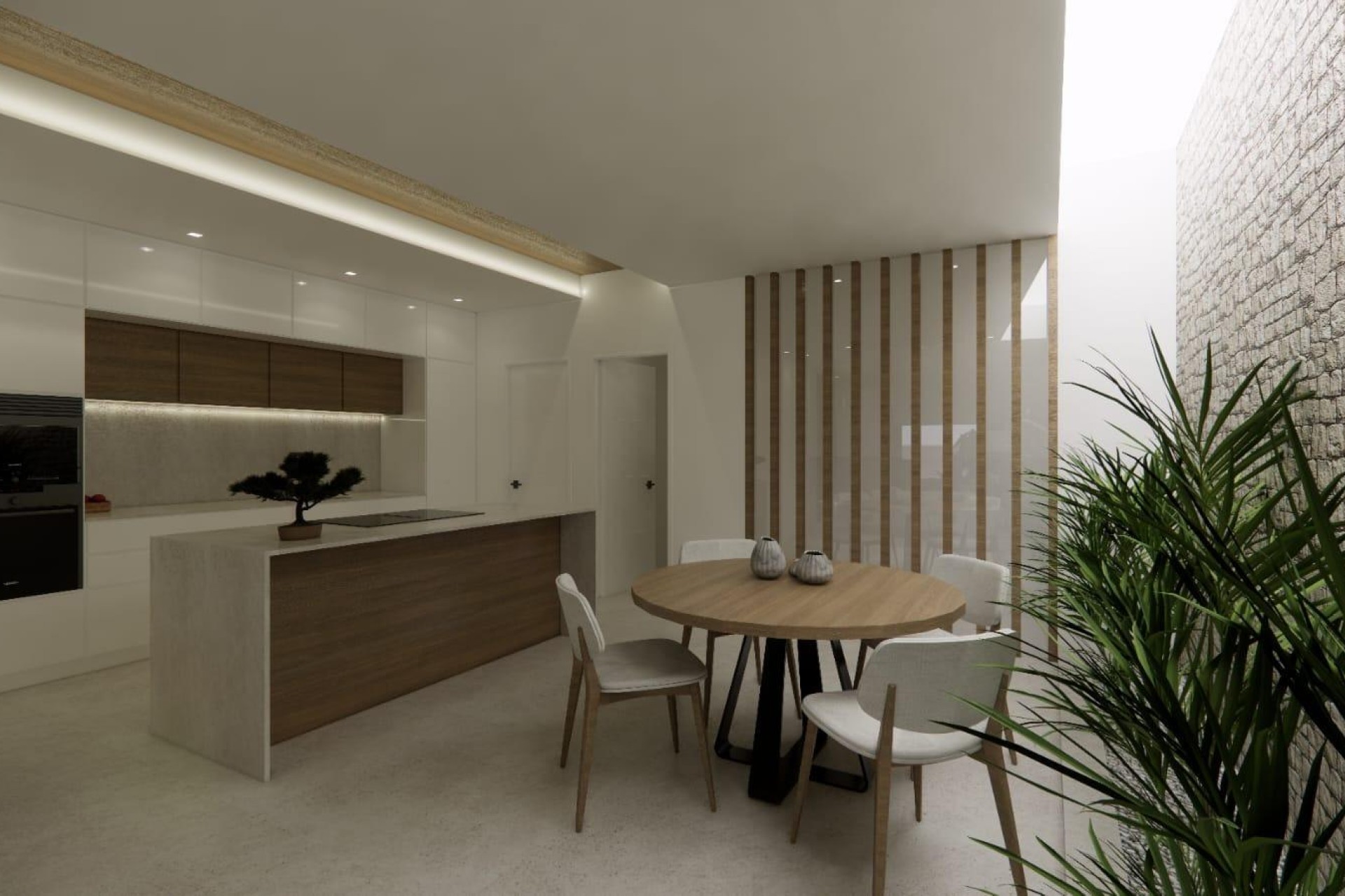 Новое здание - Apartment - Catral - pueblo