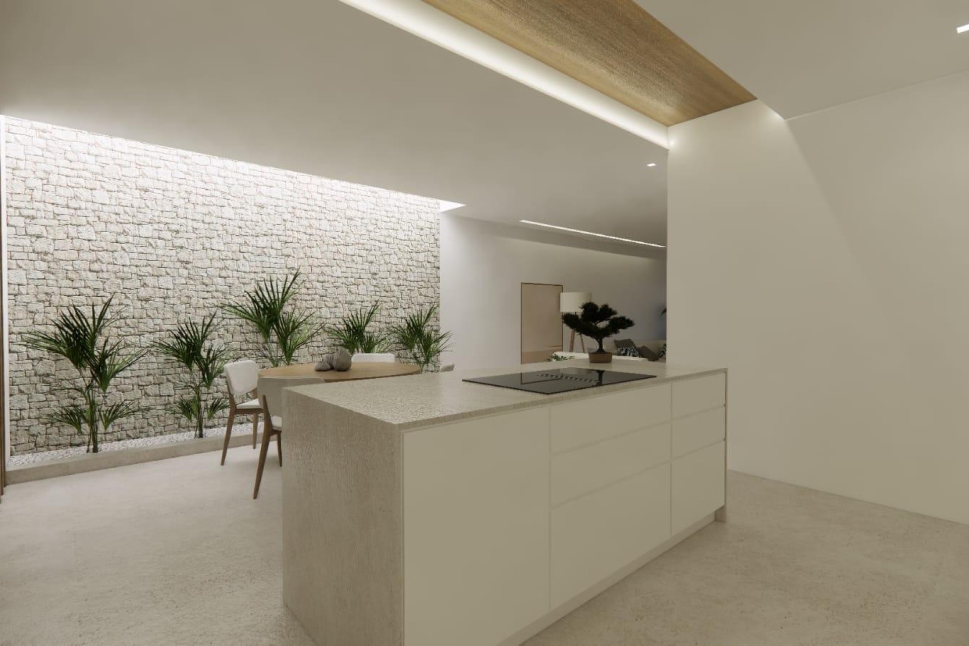 Новое здание - Apartment - Catral - pueblo