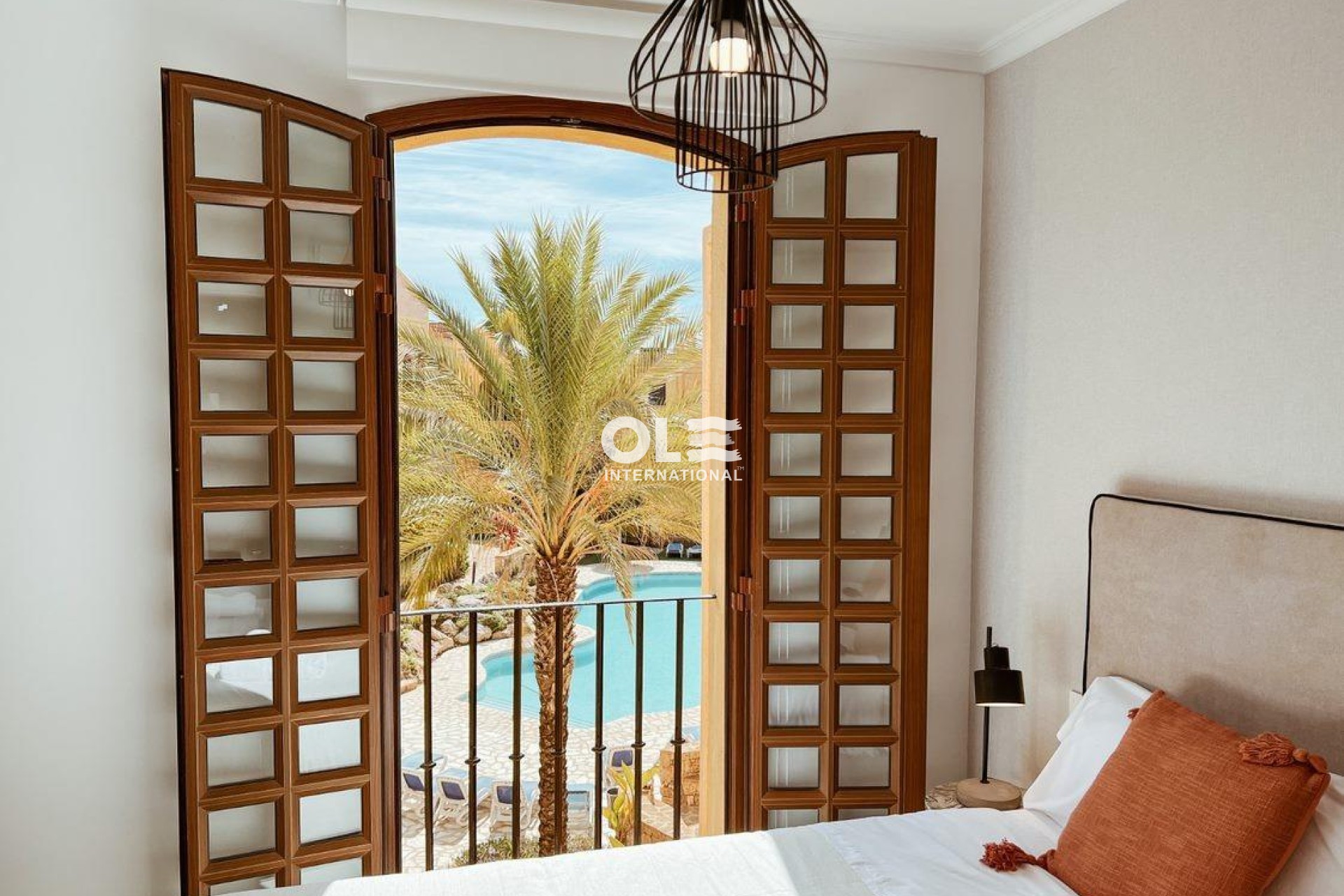 Новое здание - Apartment - Cuevas Del Almanzora - Desert Springs Golf Club