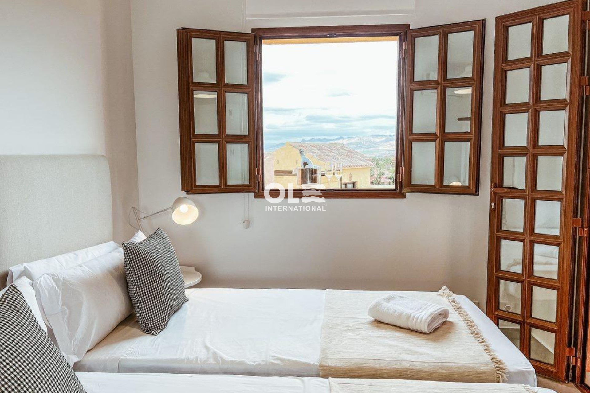 Новое здание - Apartment - Cuevas Del Almanzora - Desert Springs Golf Club