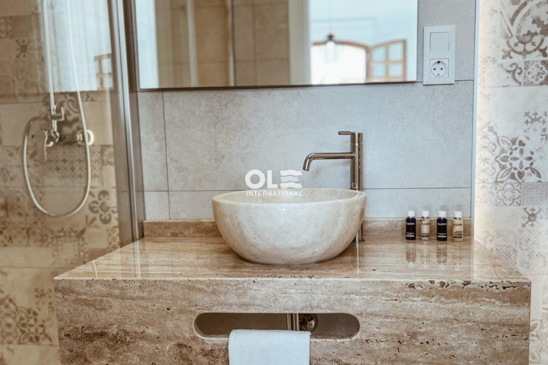 Новое здание - Apartment - Cuevas Del Almanzora - Desert Springs Golf Club