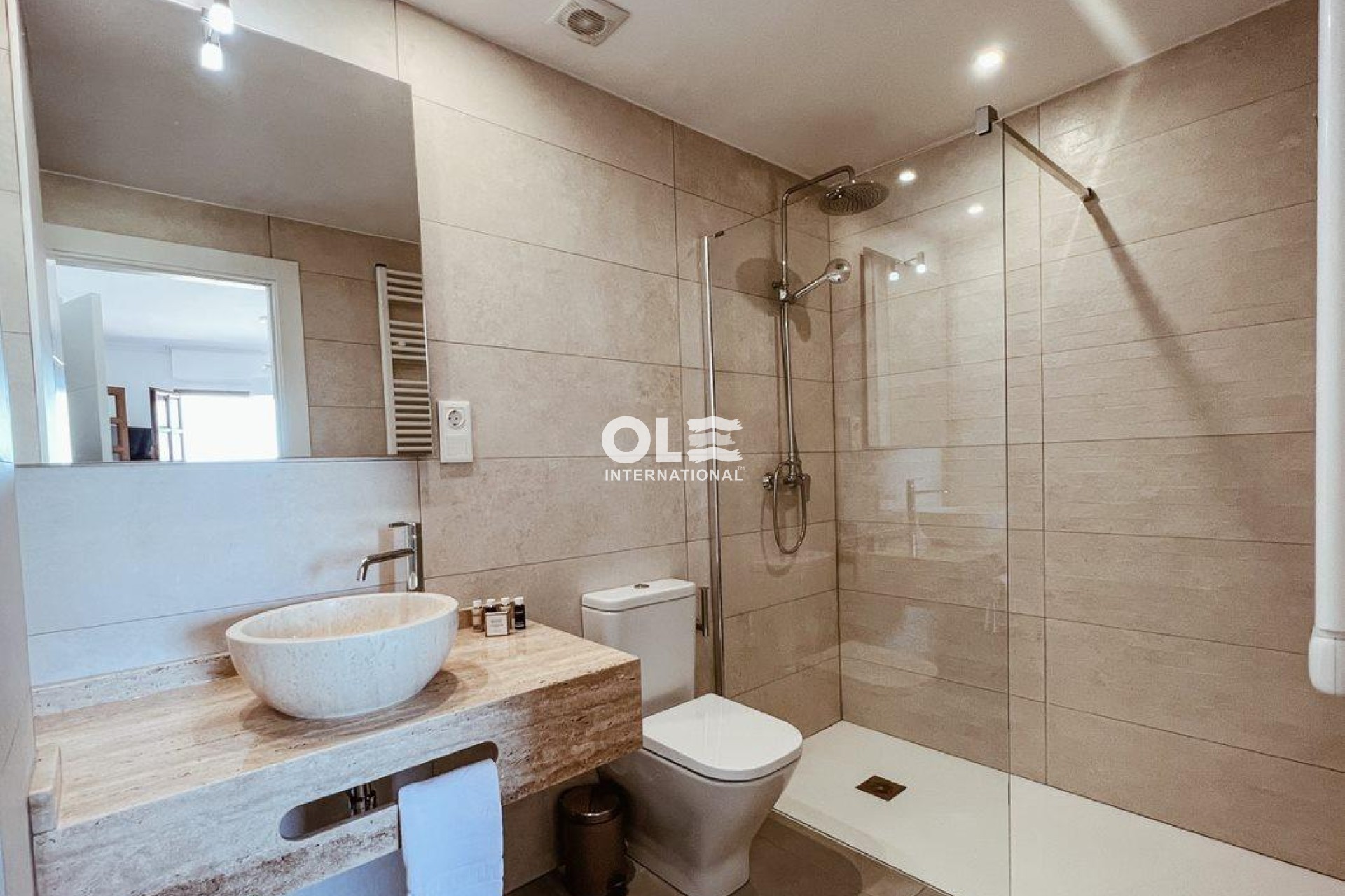 Новое здание - Apartment - Cuevas Del Almanzora - Desert Springs Golf Club