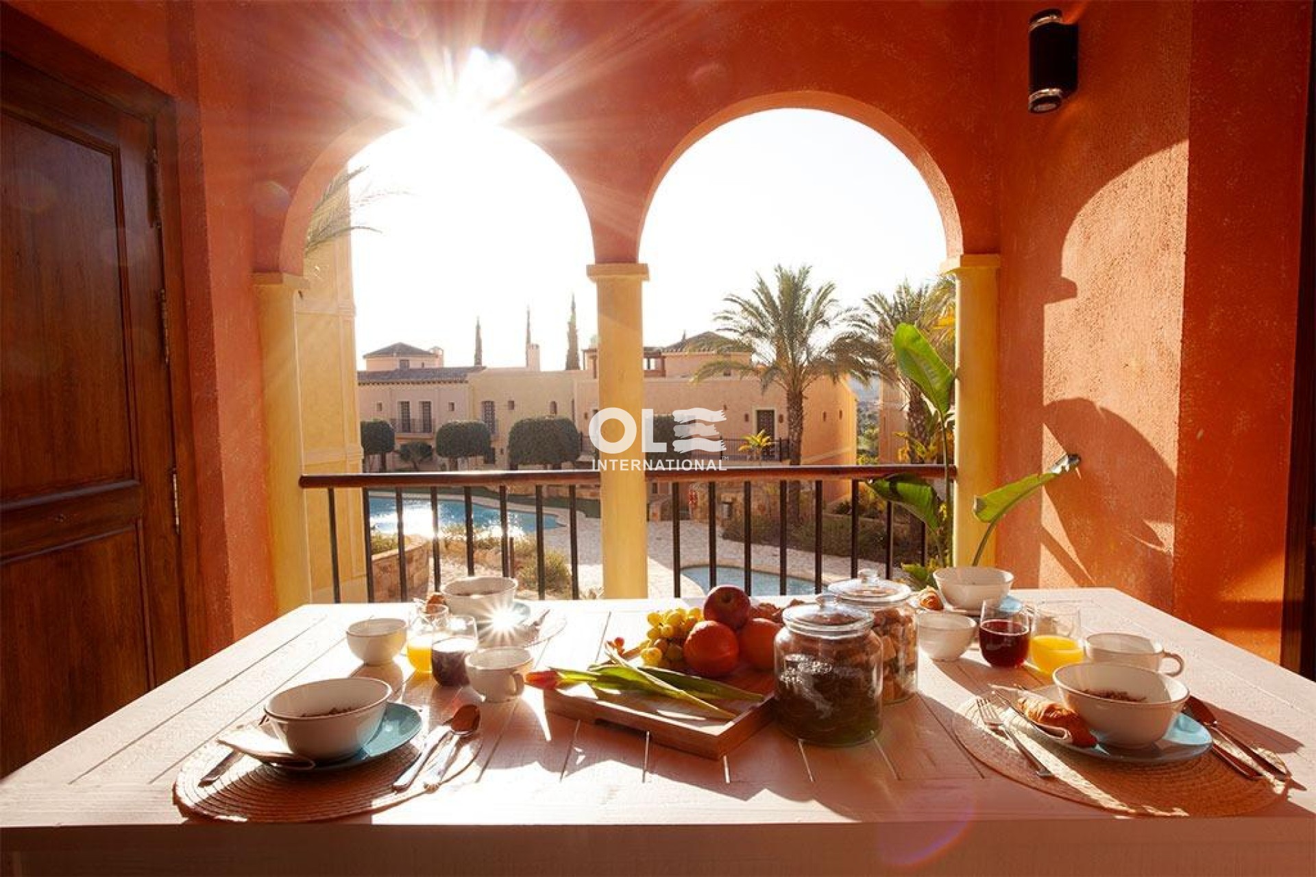 Новое здание - Apartment - Cuevas Del Almanzora - Desert Springs Golf Club
