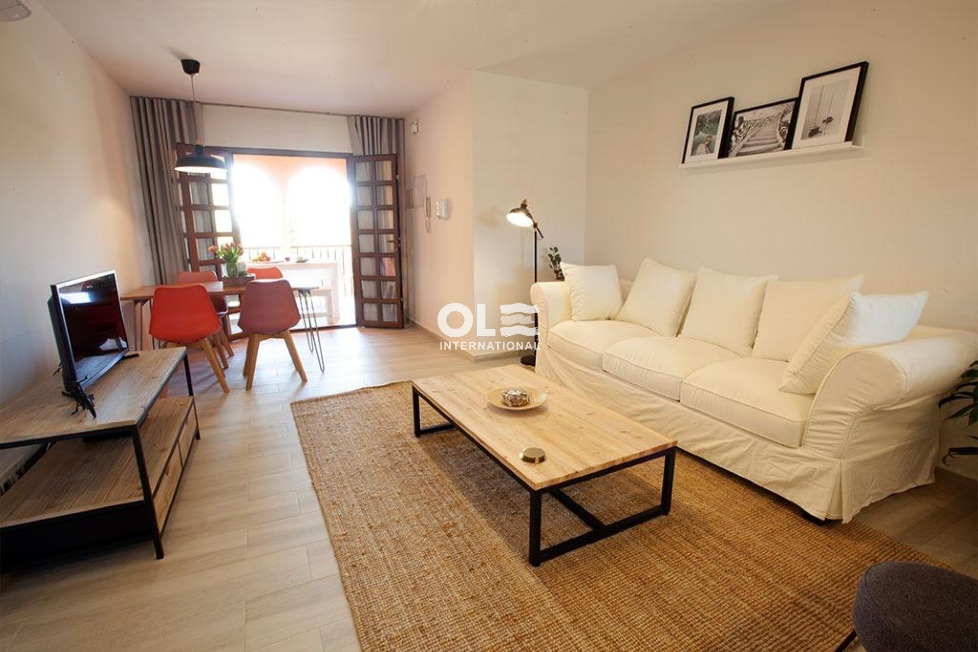 Новое здание - Apartment - Cuevas Del Almanzora - Desert Springs Golf Club