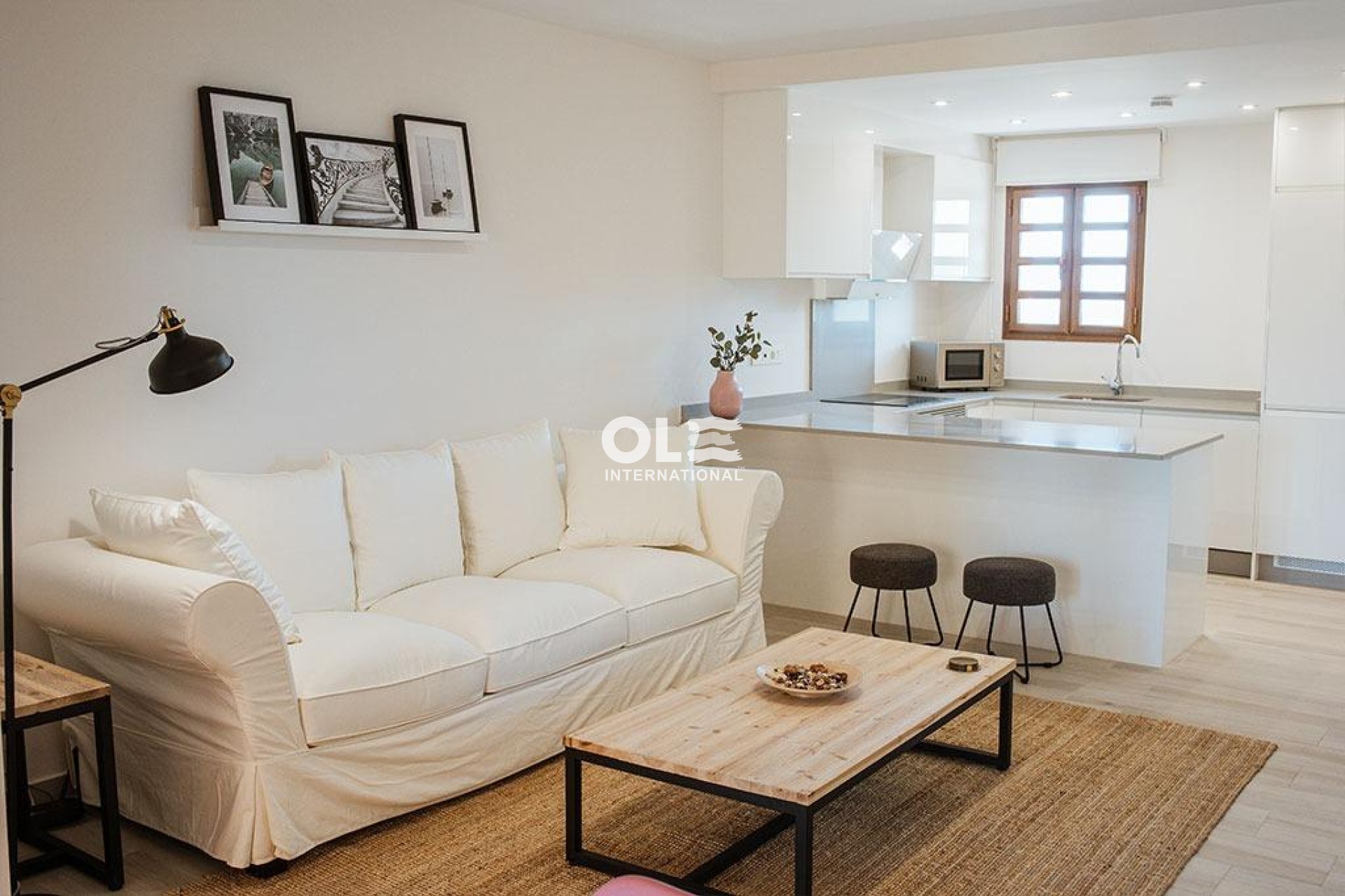 Новое здание - Apartment - Cuevas Del Almanzora - Desert Springs Golf Club