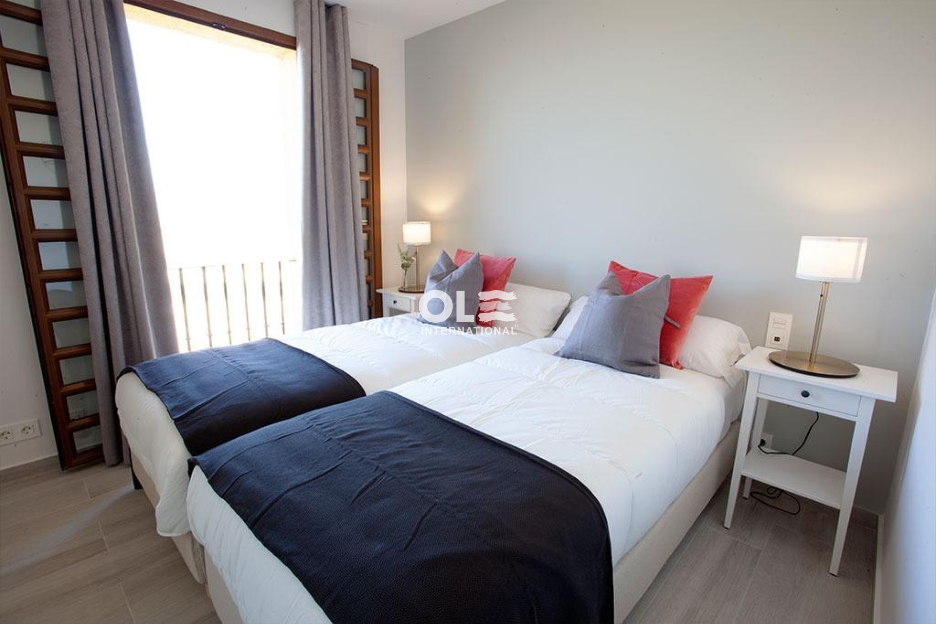 Новое здание - Apartment - Cuevas Del Almanzora - Desert Springs Golf Club