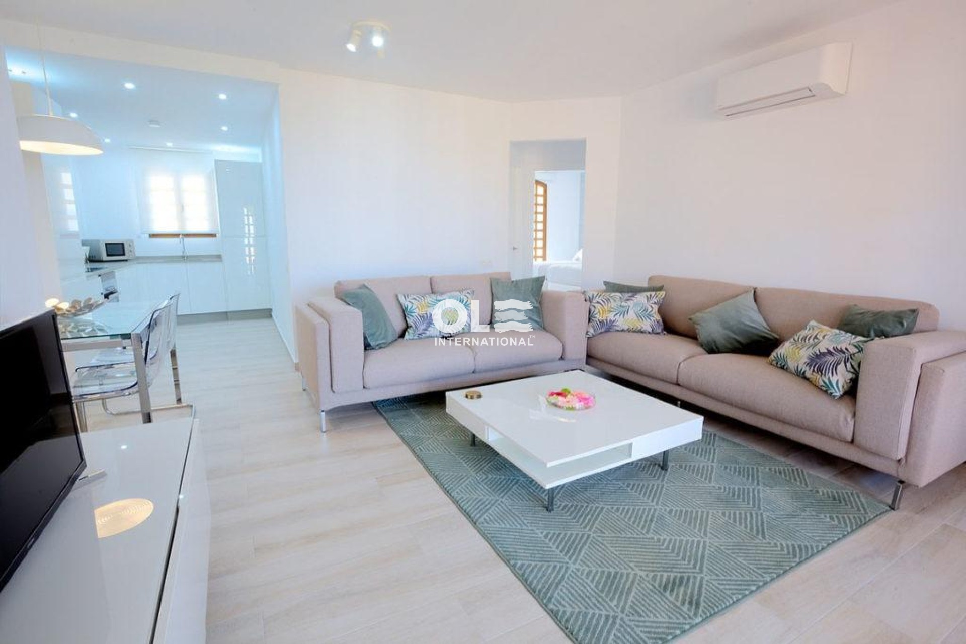 Новое здание - Apartment - Cuevas Del Almanzora - Desert Springs Golf Club