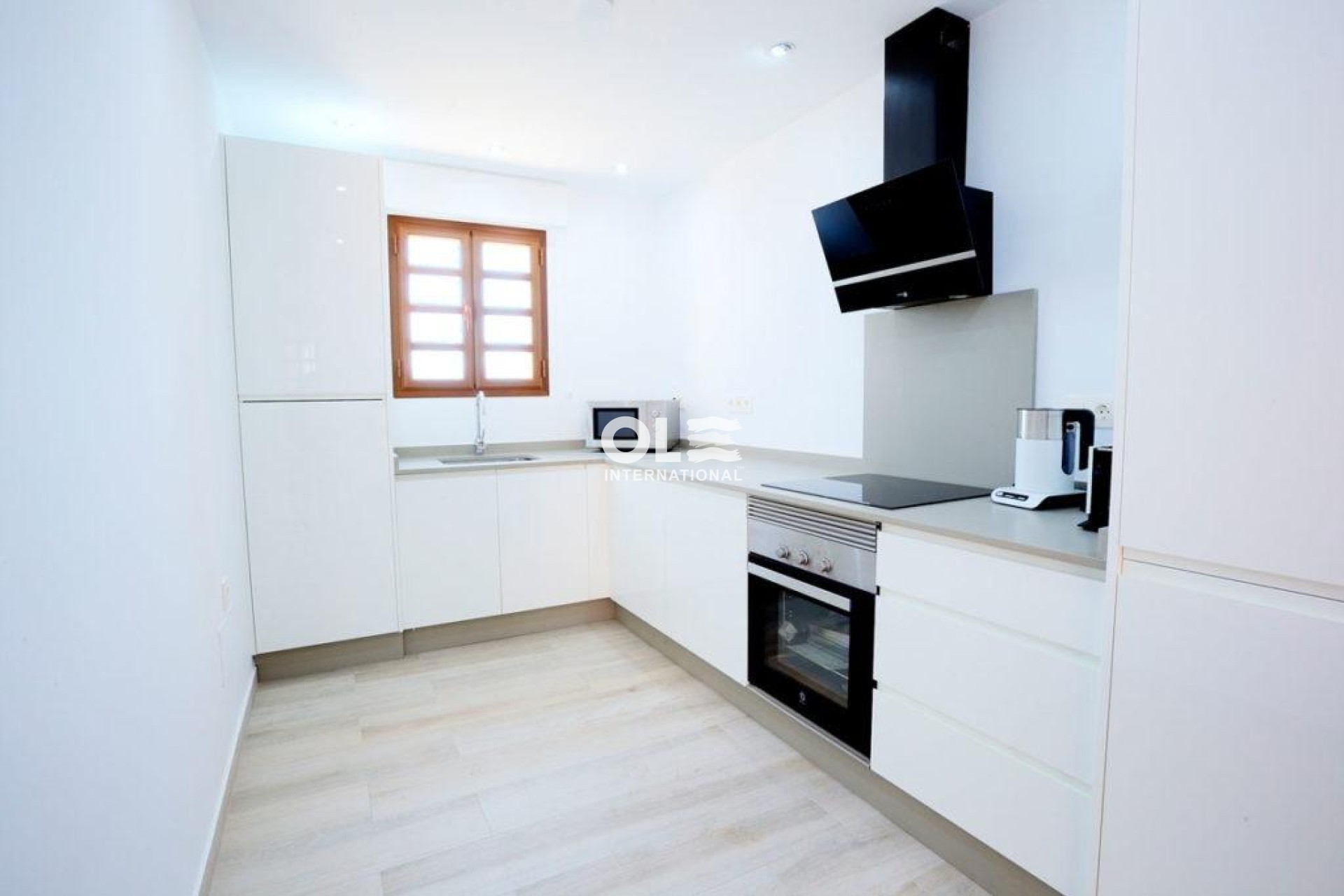 Новое здание - Apartment - Cuevas Del Almanzora - Desert Springs Golf Club