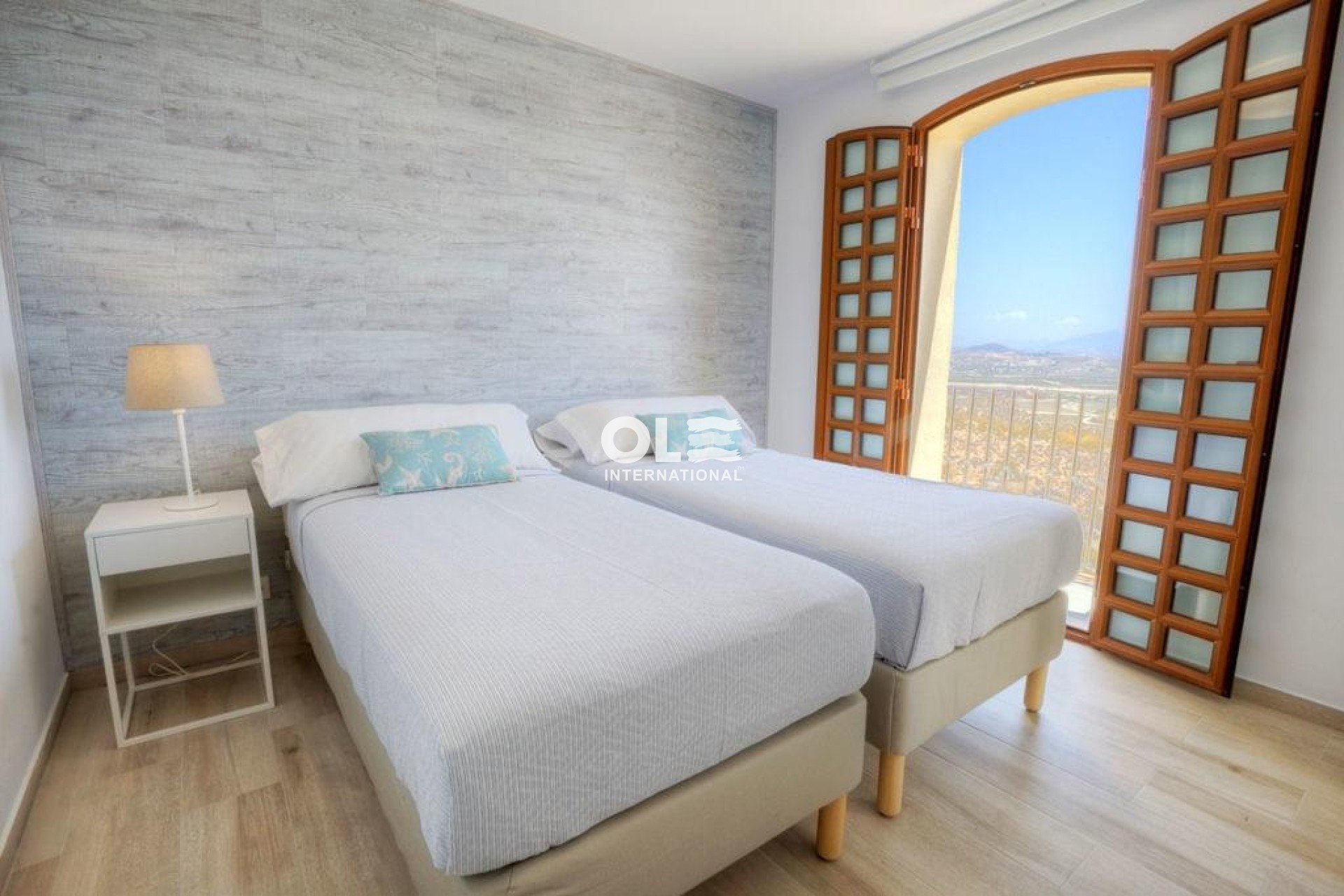 Новое здание - Apartment - Cuevas Del Almanzora - Desert Springs Golf Club