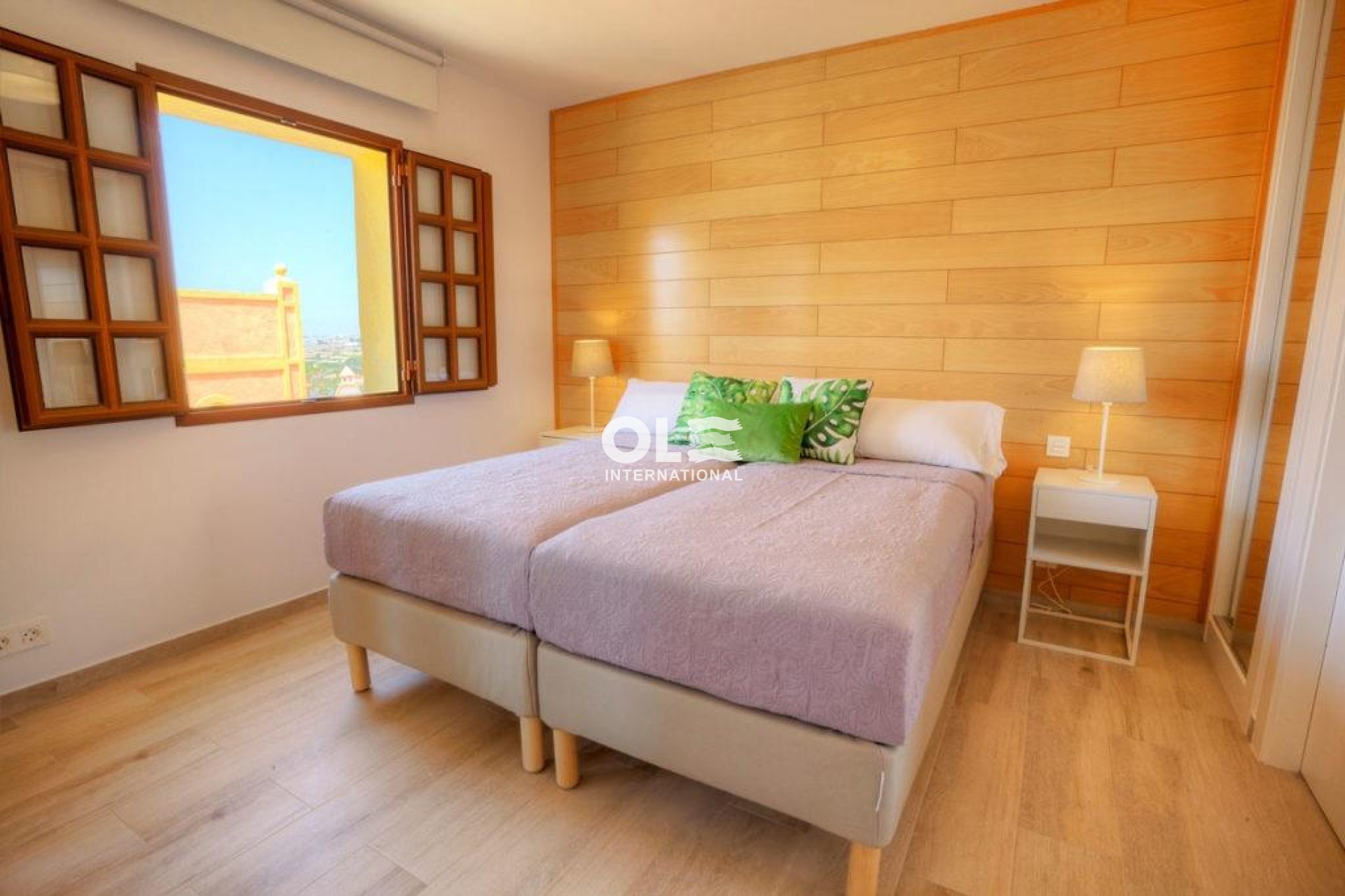 Новое здание - Apartment - Cuevas Del Almanzora - Desert Springs Golf Club