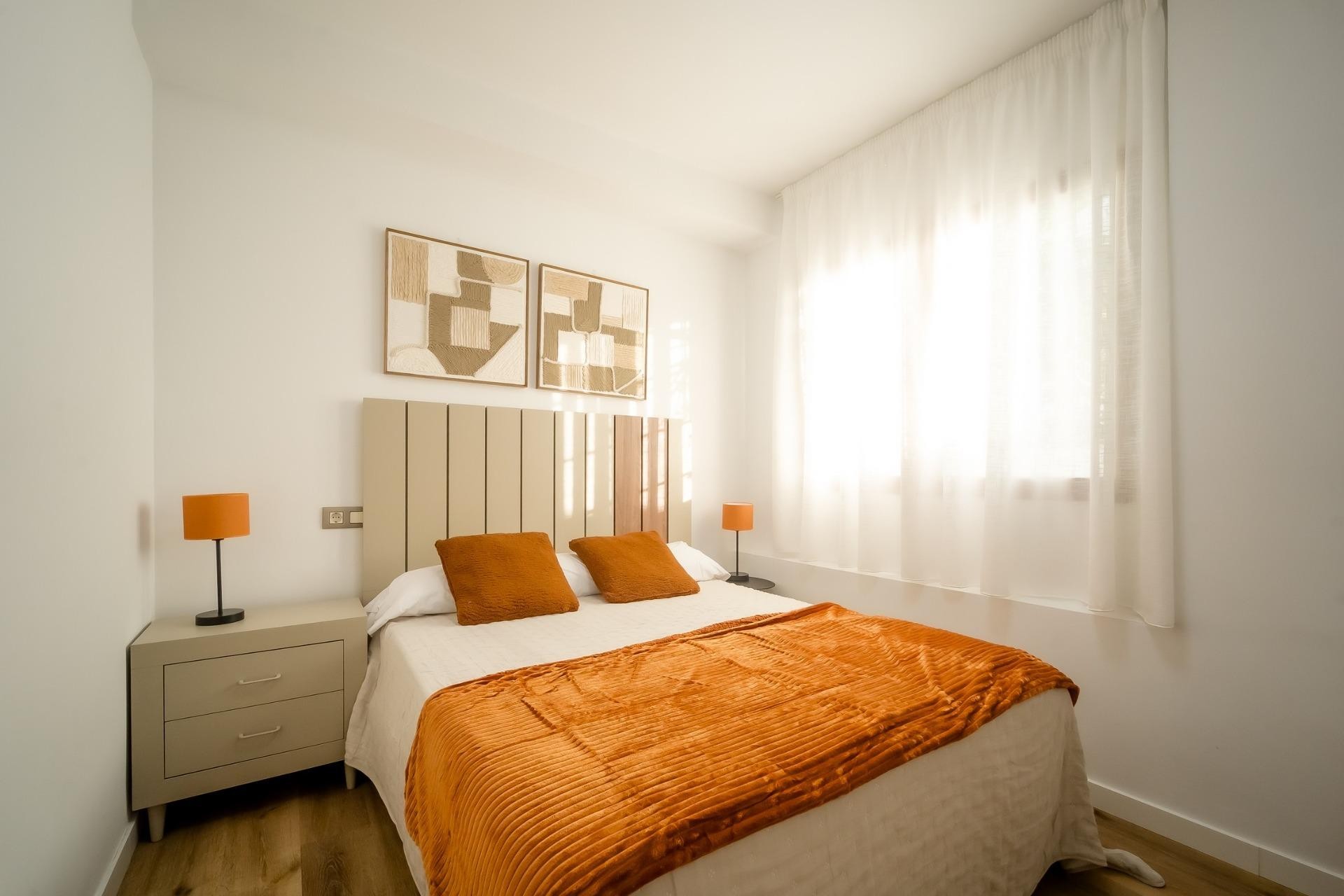 Новое здание - Apartment - Cuevas Del Almanzora - Herrerias