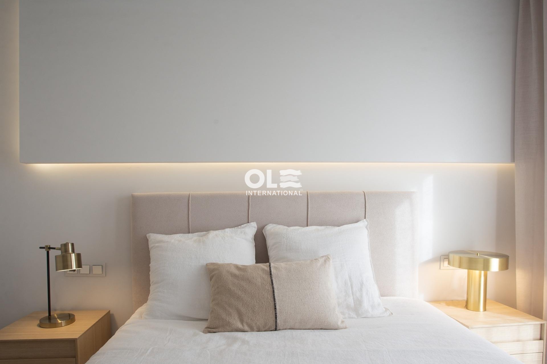 Новое здание - Apartment - Denia - L´Estanyó (Marinas)
