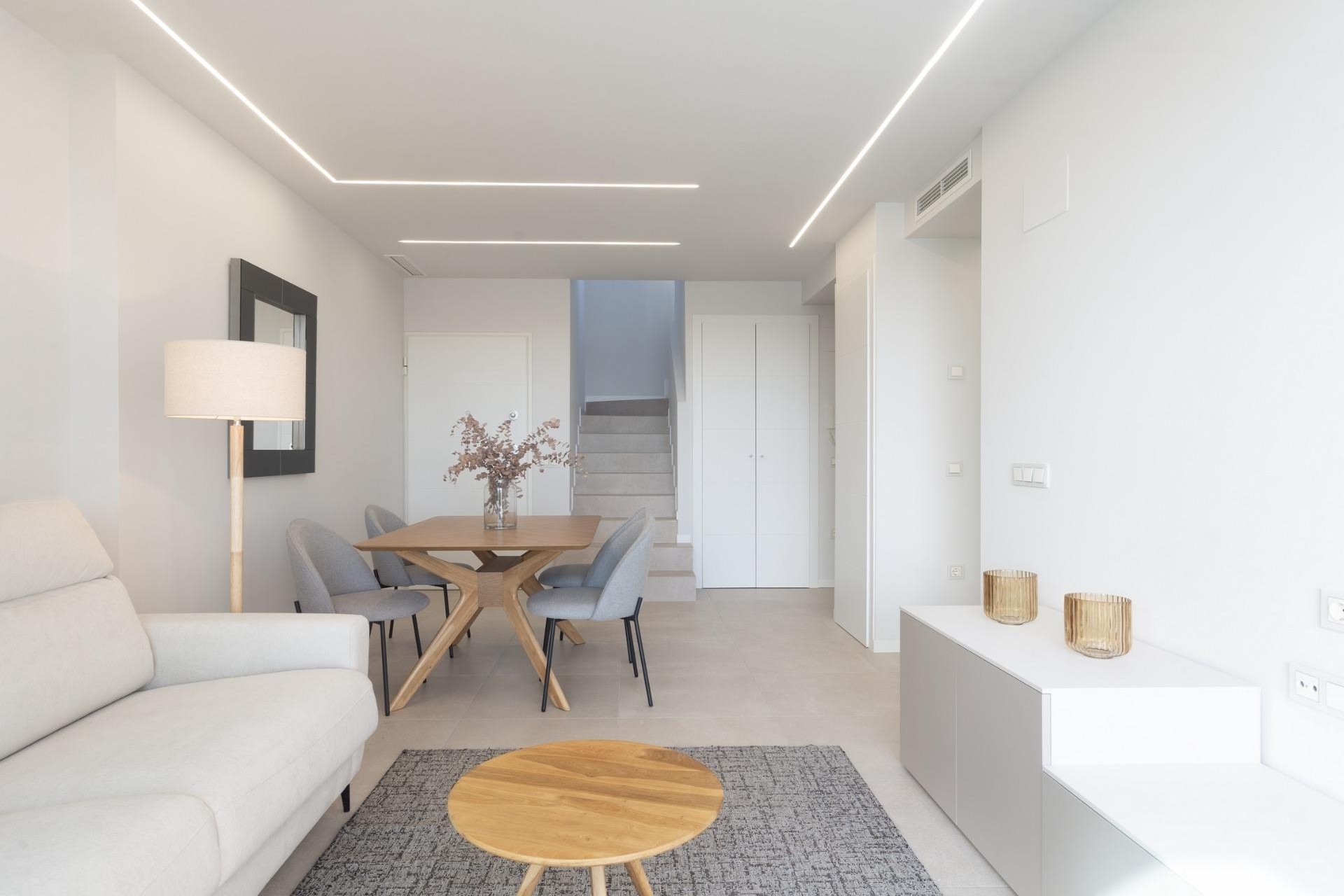 Новое здание - Apartment - Denia - L´Estanyó (Marinas)